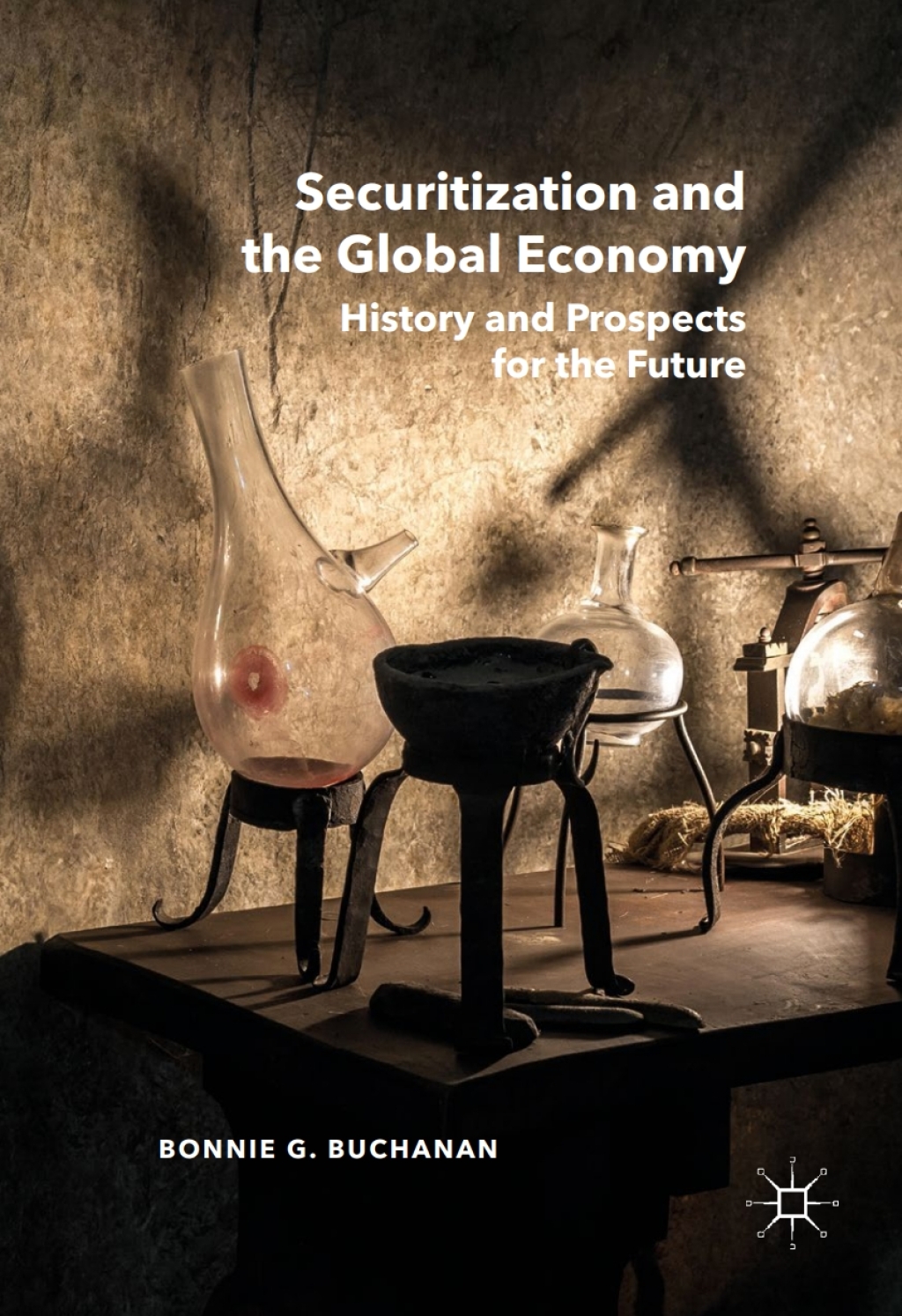 Securitization and the Global Economy History and Prospects for the Future 