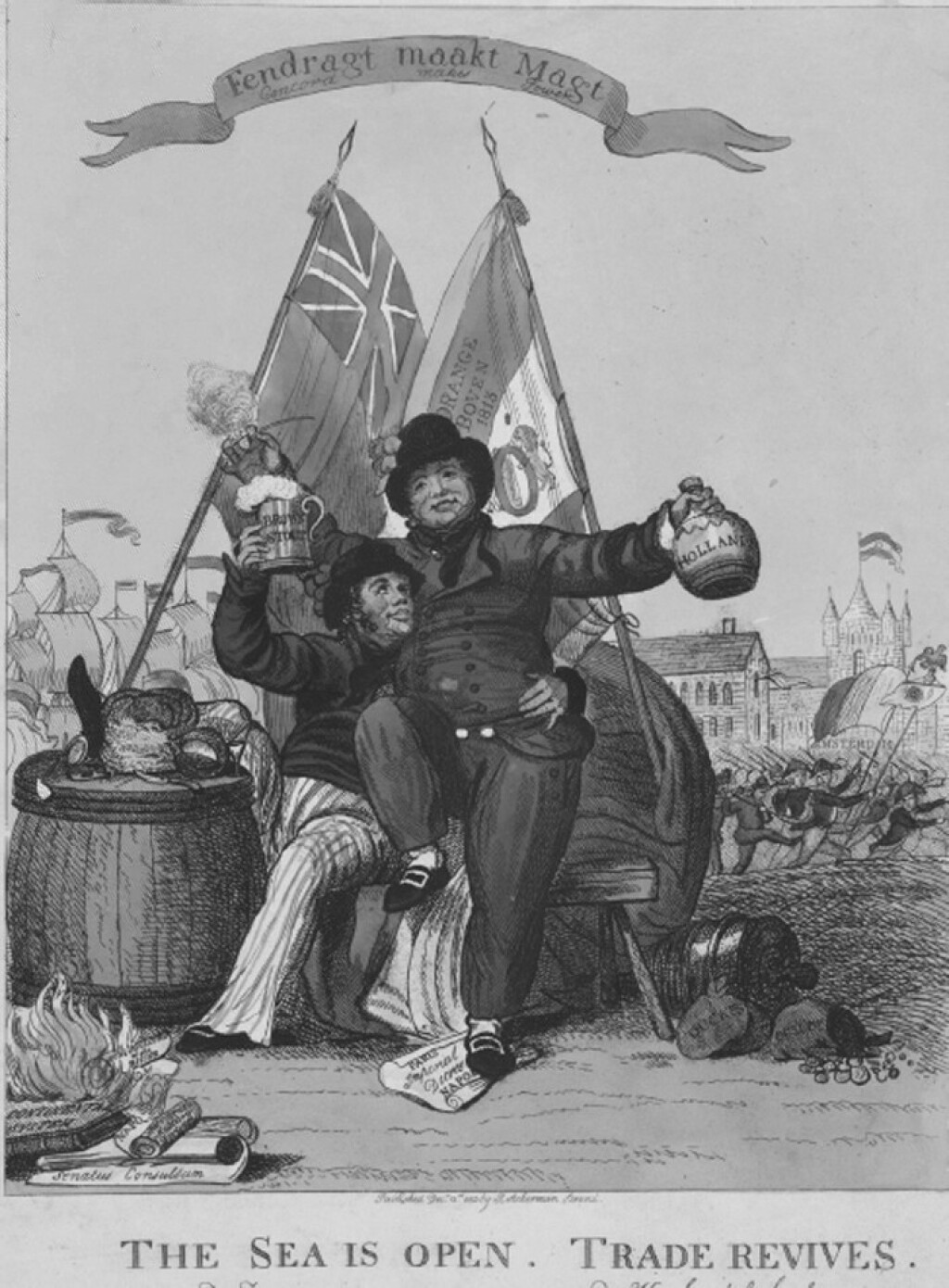 Revisiting NapoleonÃ¢â‚¬Å¡Ãƒâ€žÃƒÂ¶Ã¢Ë†Å¡Ãƒâ€˜Ã¢Ë†Å¡Ã‚Â¥s Continental System Local, Regional and European Experiences 