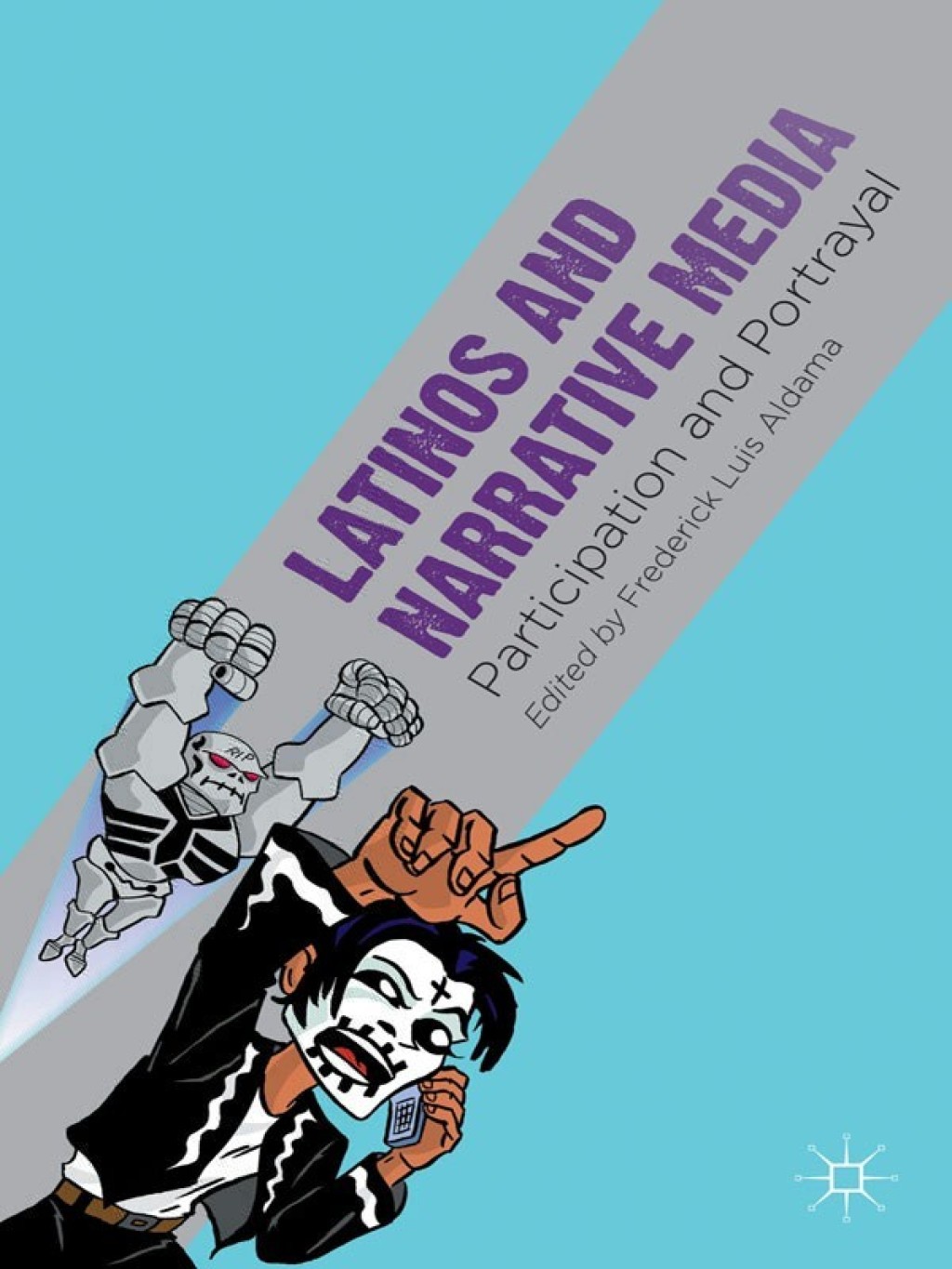 Latinos and Narrative Media Participation and Portrayal 
