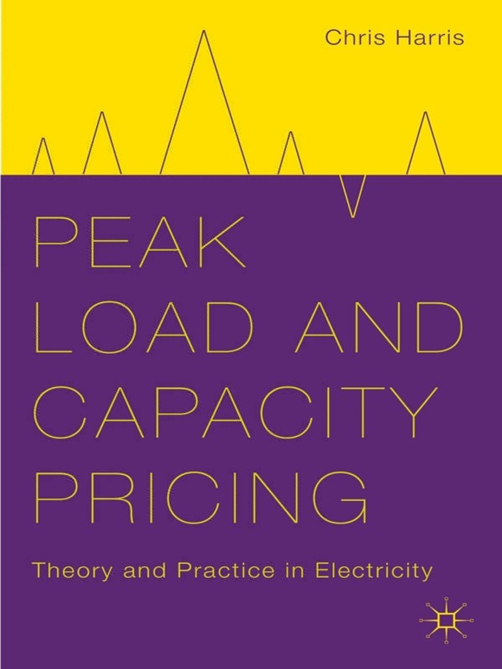 Peak Load and Capacity Pricing Theory and Practice in Electricity 