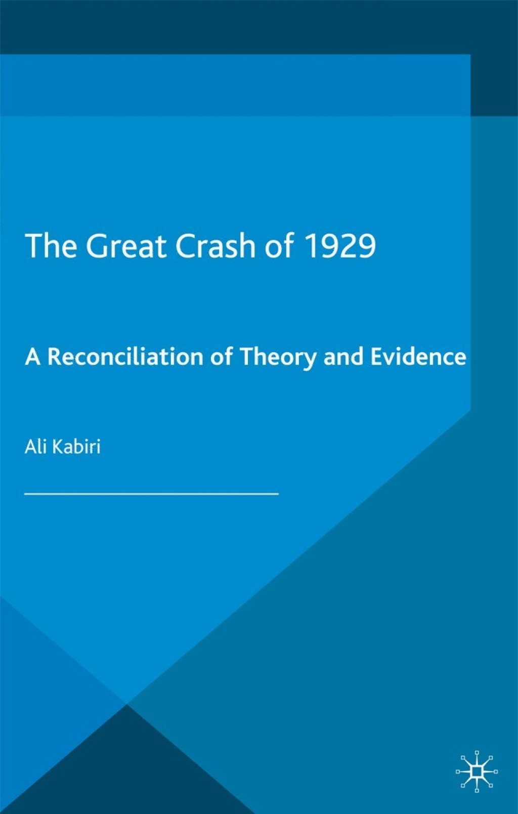 The Great Crash of 1929 A Reconciliation of Theory and Evidence 