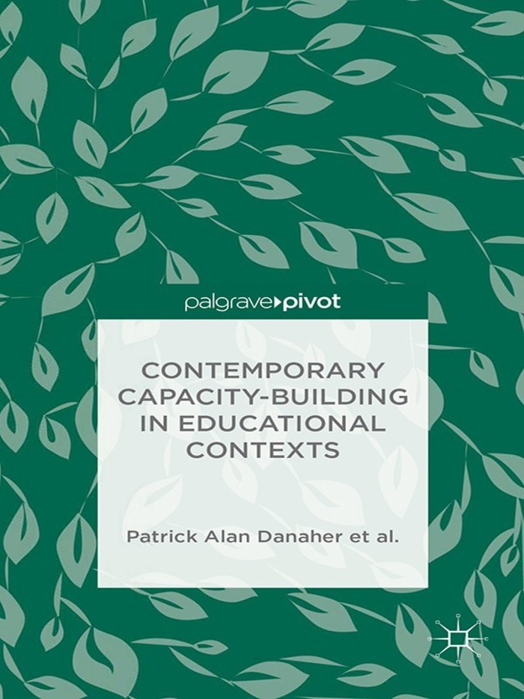 Contemporary Capacity-Building in Educational Contexts 