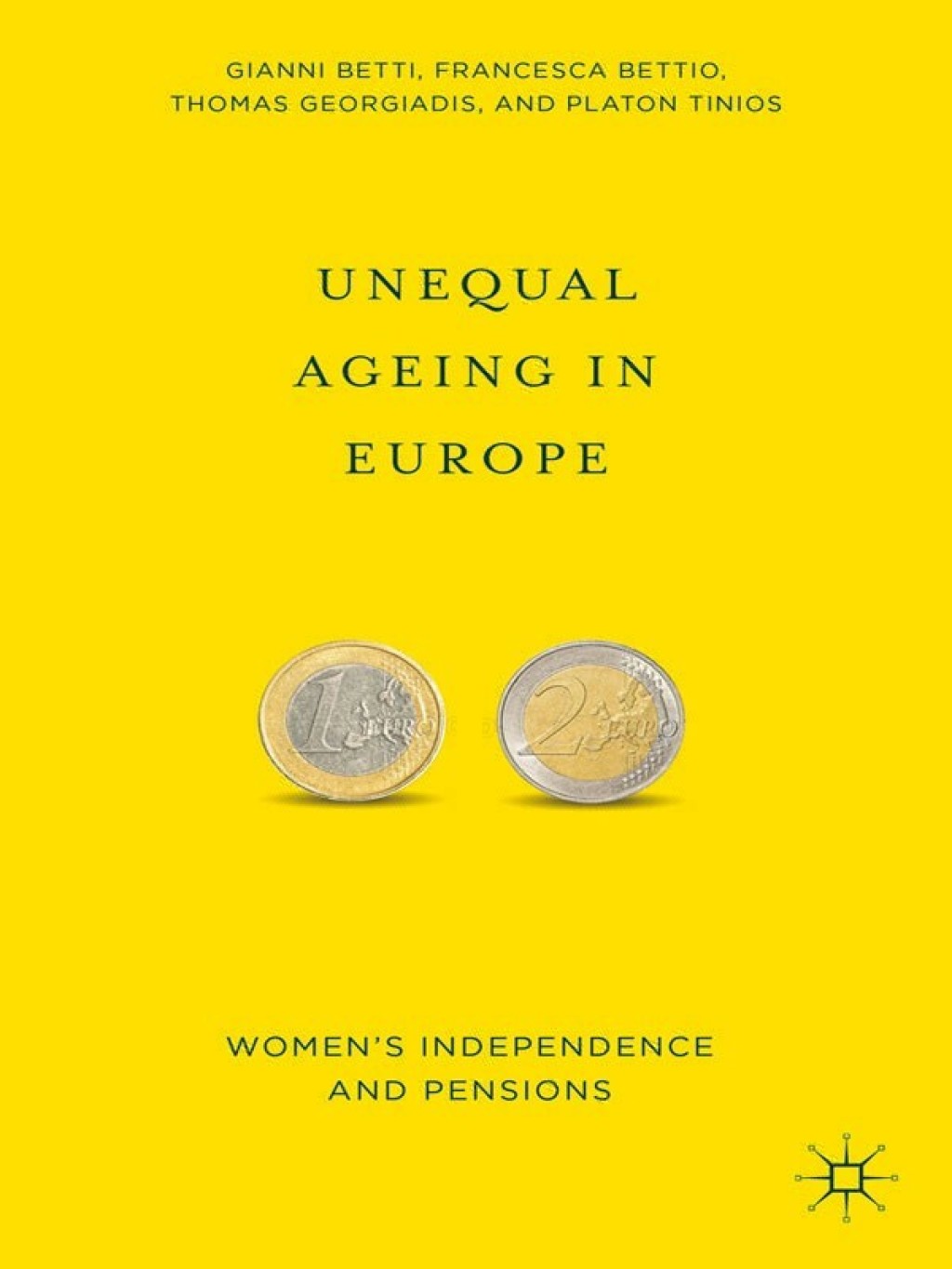 Unequal Ageing in Europe Women's Independence and Pensions 