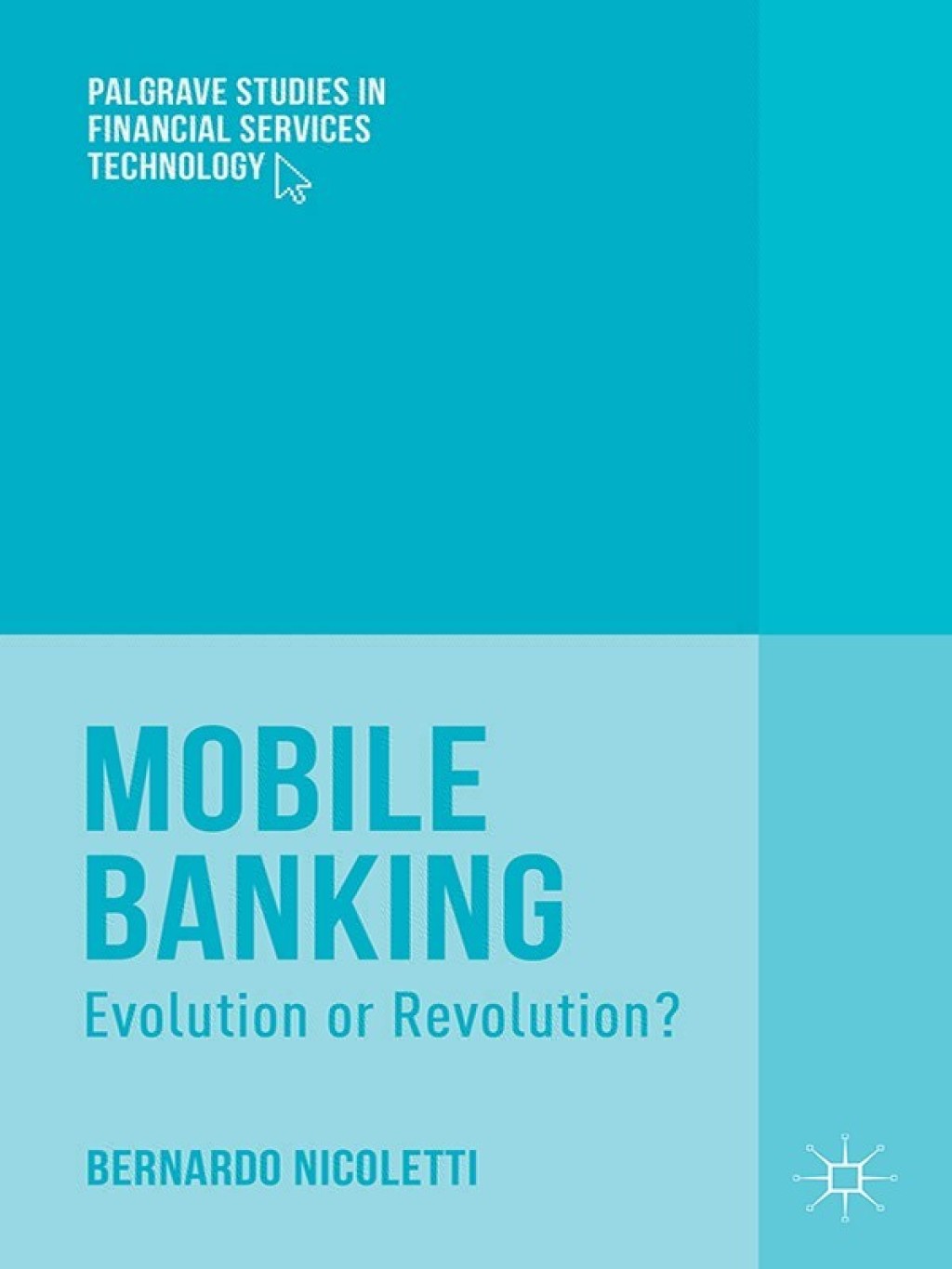 Mobile Banking Evolution or Revolution? 