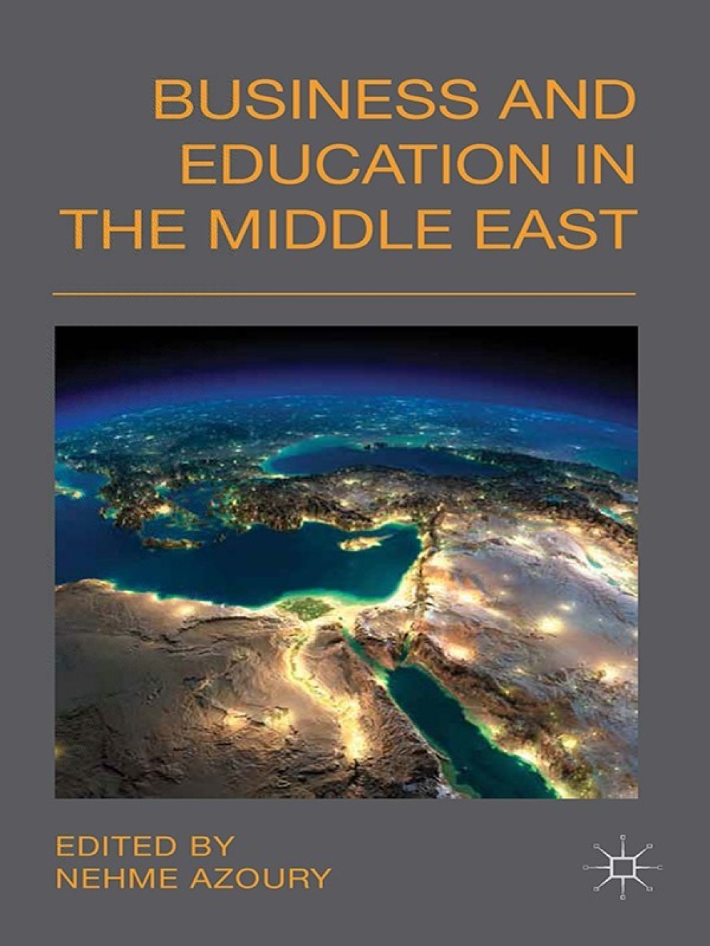 Business and Education in the Middle East 