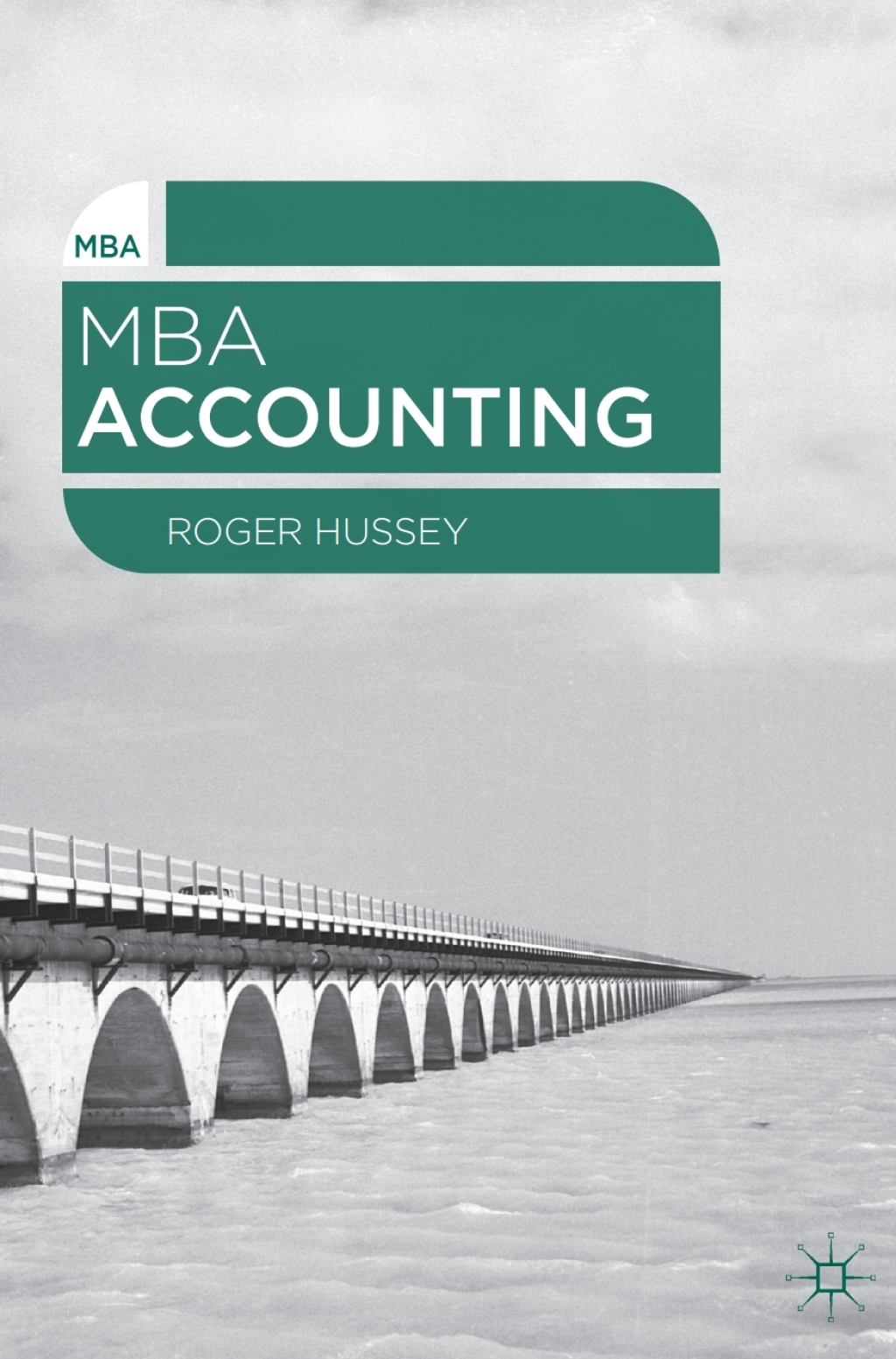 MBA Accounting 1st Edition