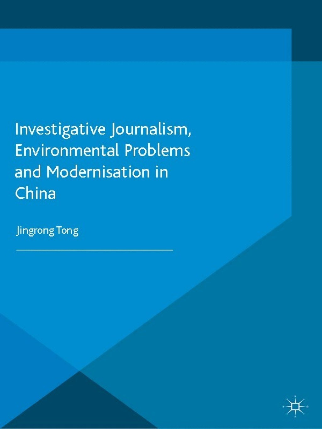 Investigative Journalism, Environmental Problems and Modernisation in China 