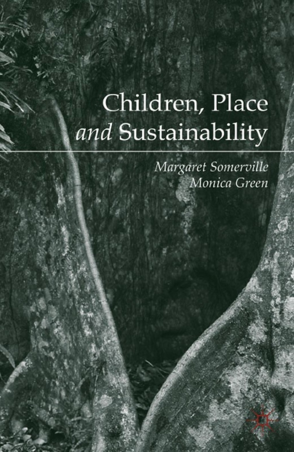 Children, Place and Sustainability 