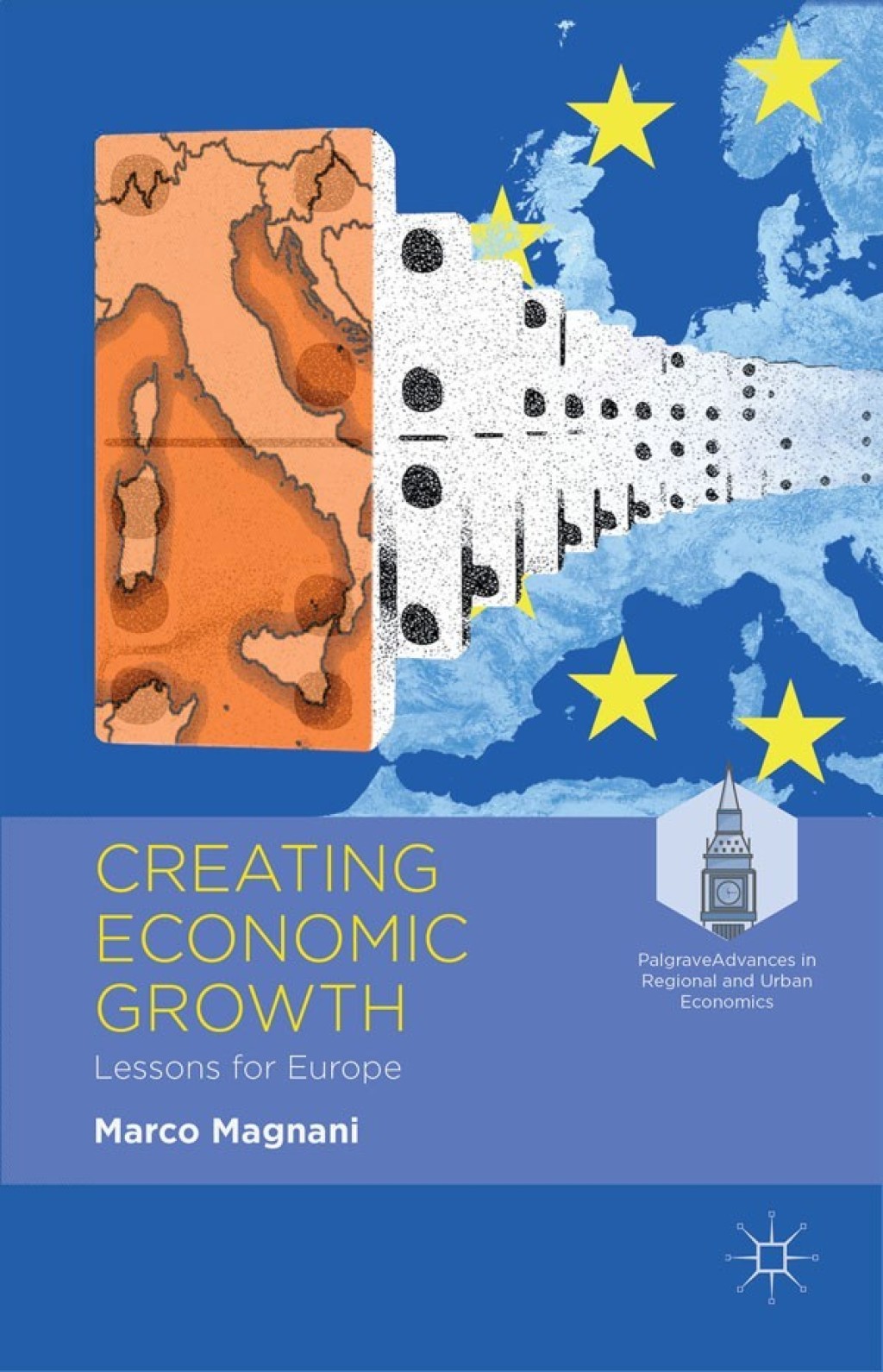 Creating Economic Growth Lessons for Europe 