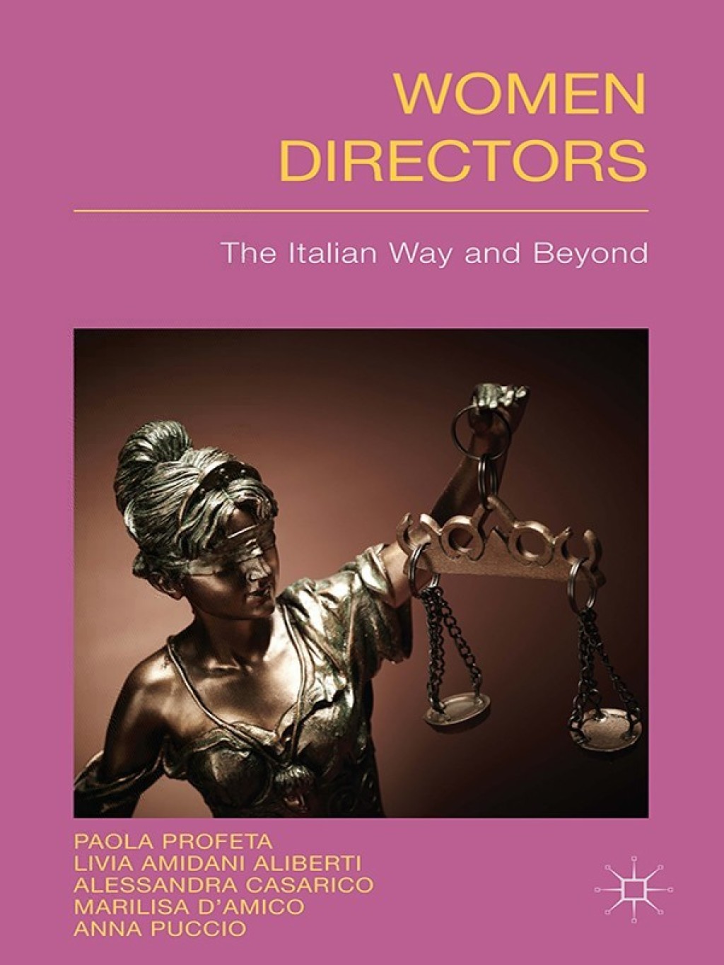 Women Directors The Italian Way and Beyond 