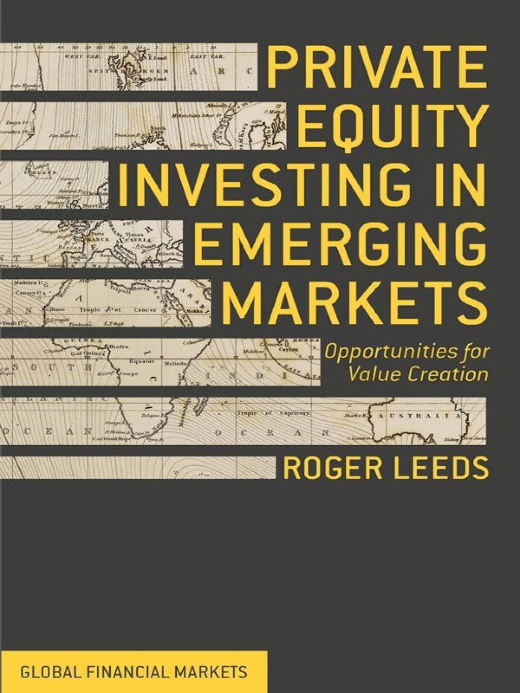 Private Equity Investing in Emerging Markets Opportunities for Value Creation 