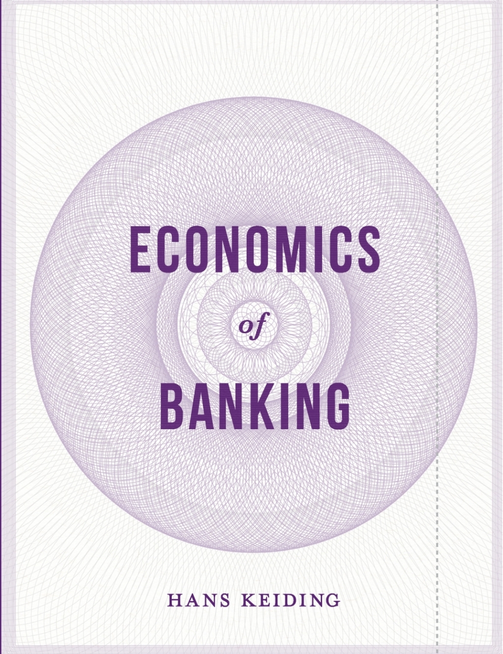 Economics of Banking 1st Edition