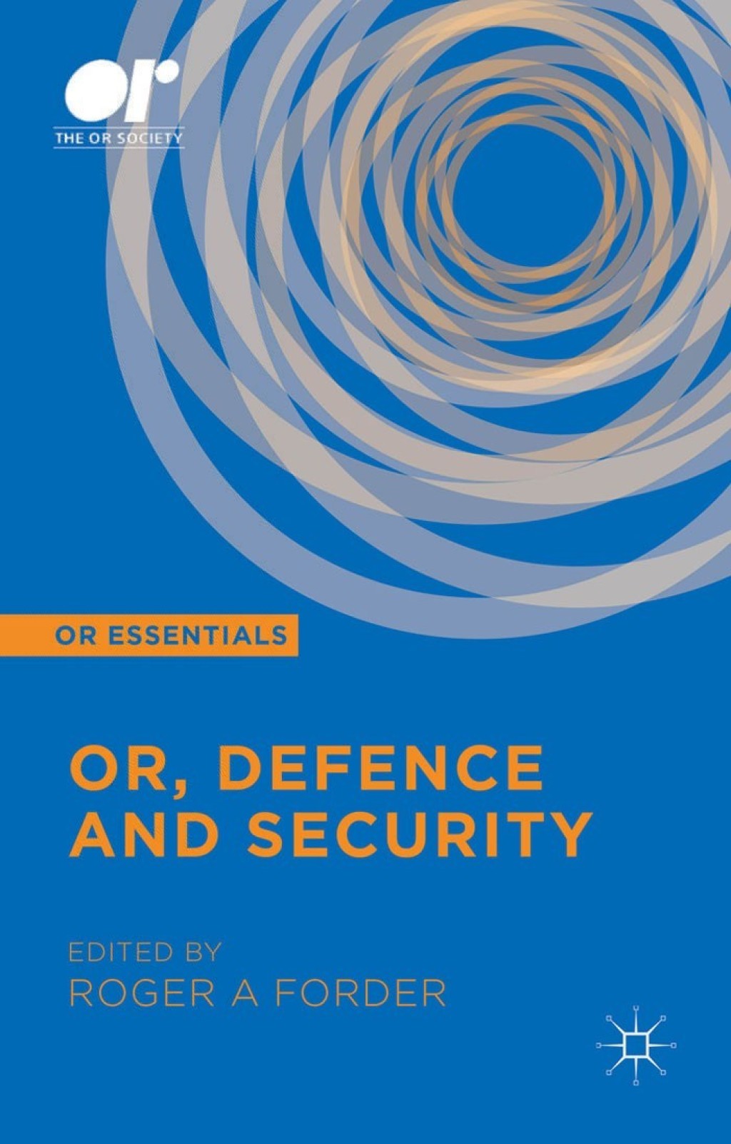 OR, Defence and Security 