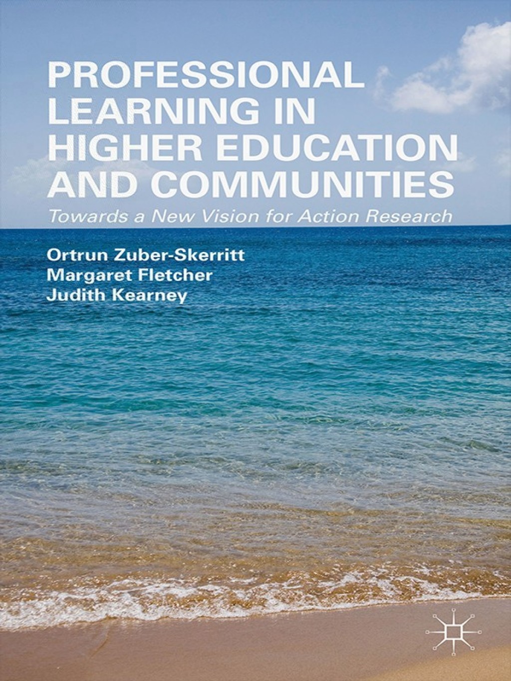 Professional Learning in Higher Education and Communities Towards a New Vision for Action Research 