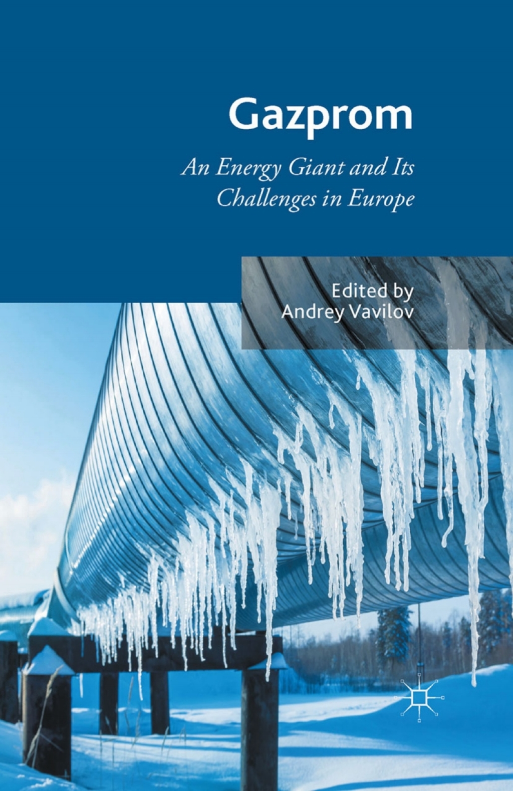Gazprom An Energy Giant and Its Challenges in Europe 