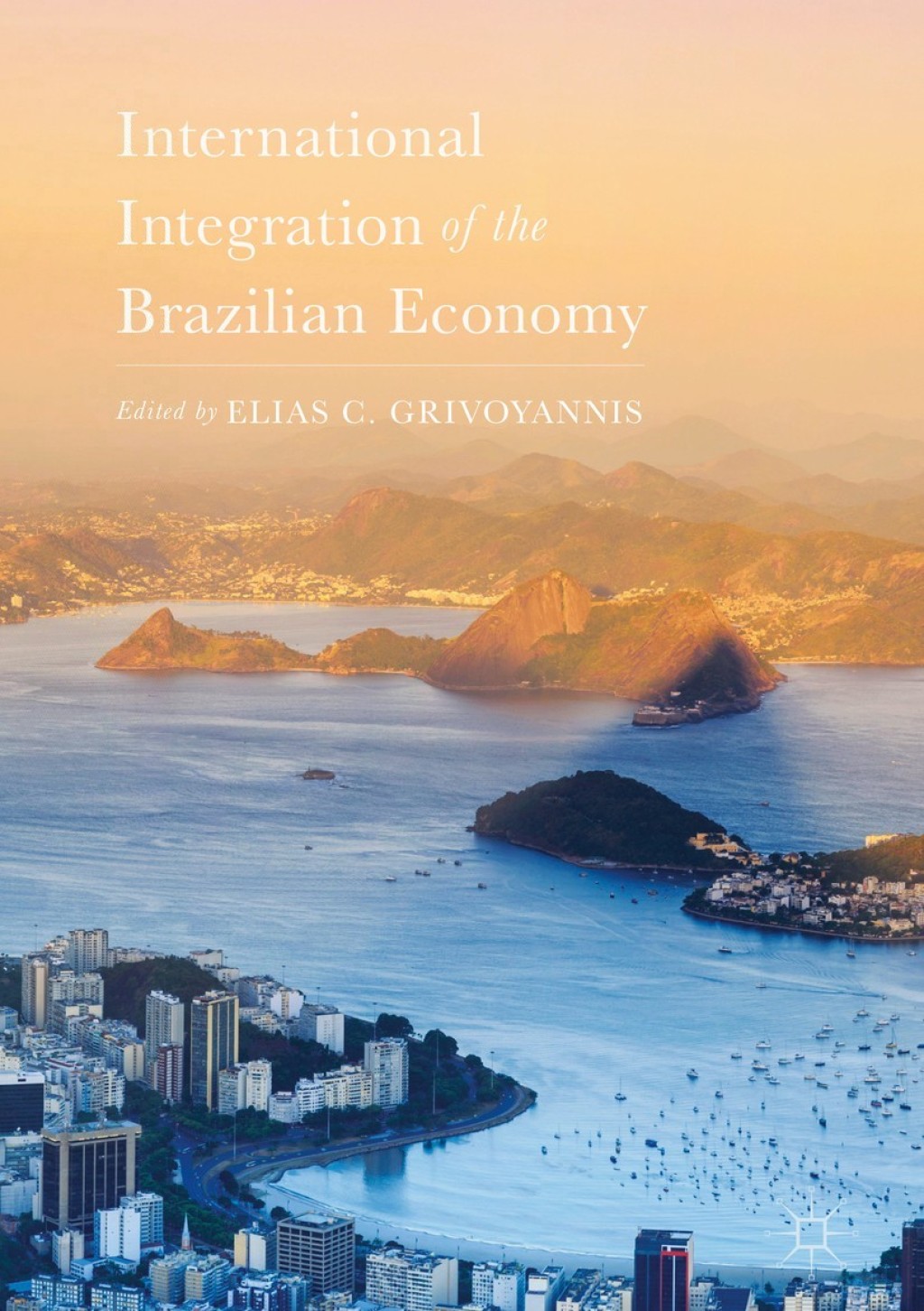 International Integration of the Brazilian Economy 