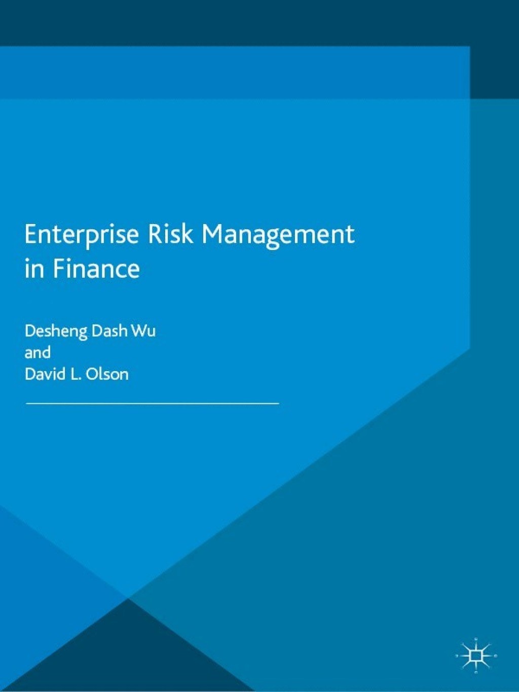 Enterprise Risk Management in Finance 