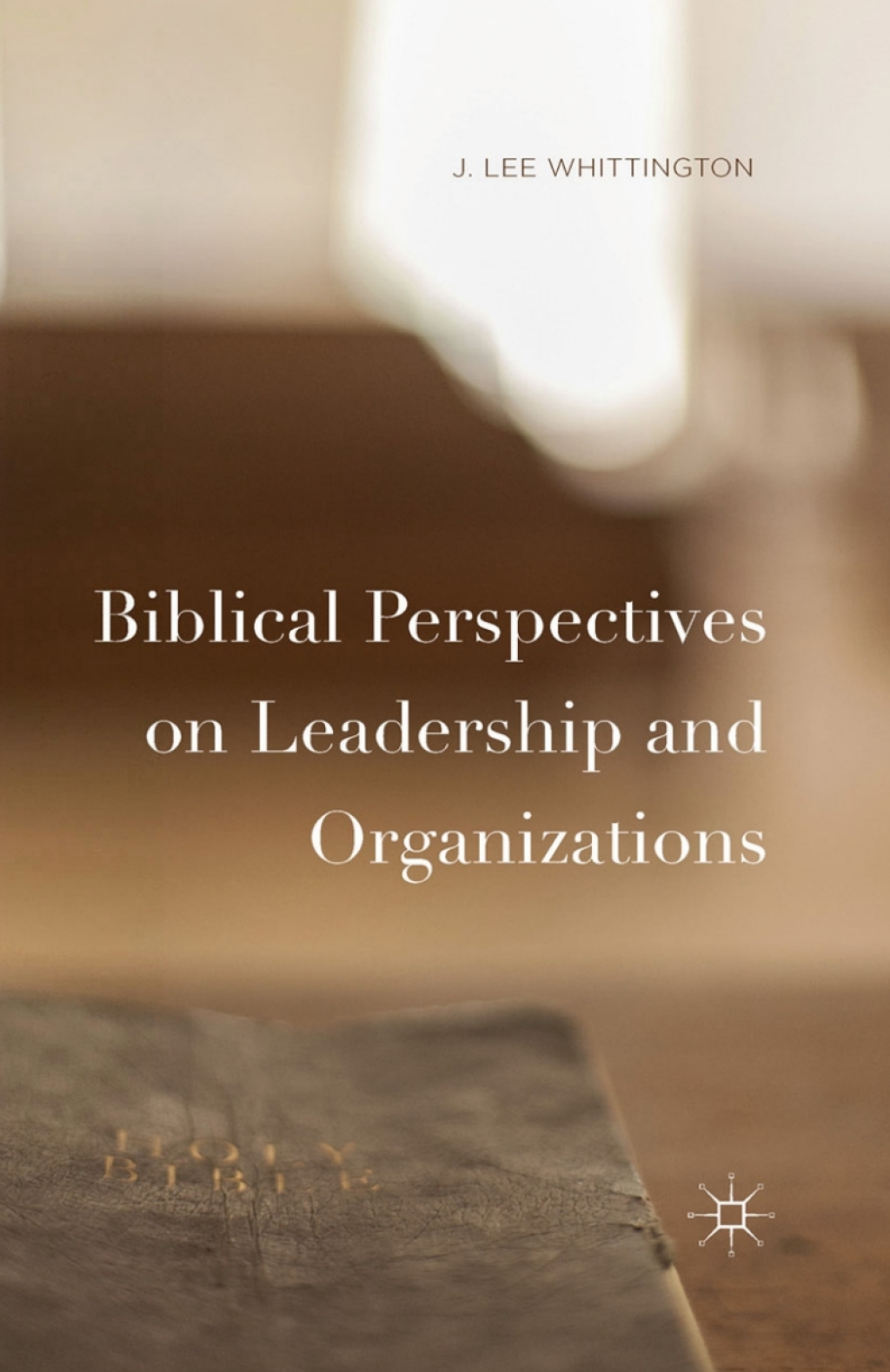 Biblical Perspectives on Leadership and Organizations 