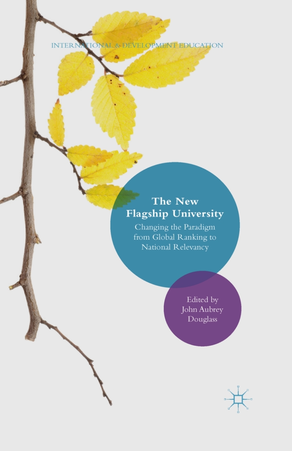 The New Flagship University Changing the Paradigm from Global Ranking to National Relevancy 