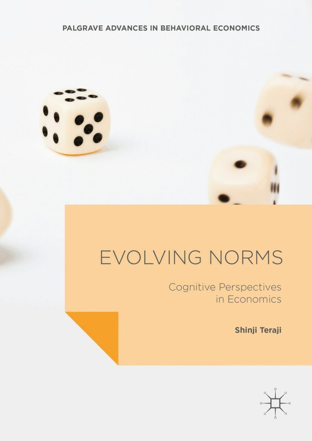 Evolving Norms Cognitive Perspectives in Economics 