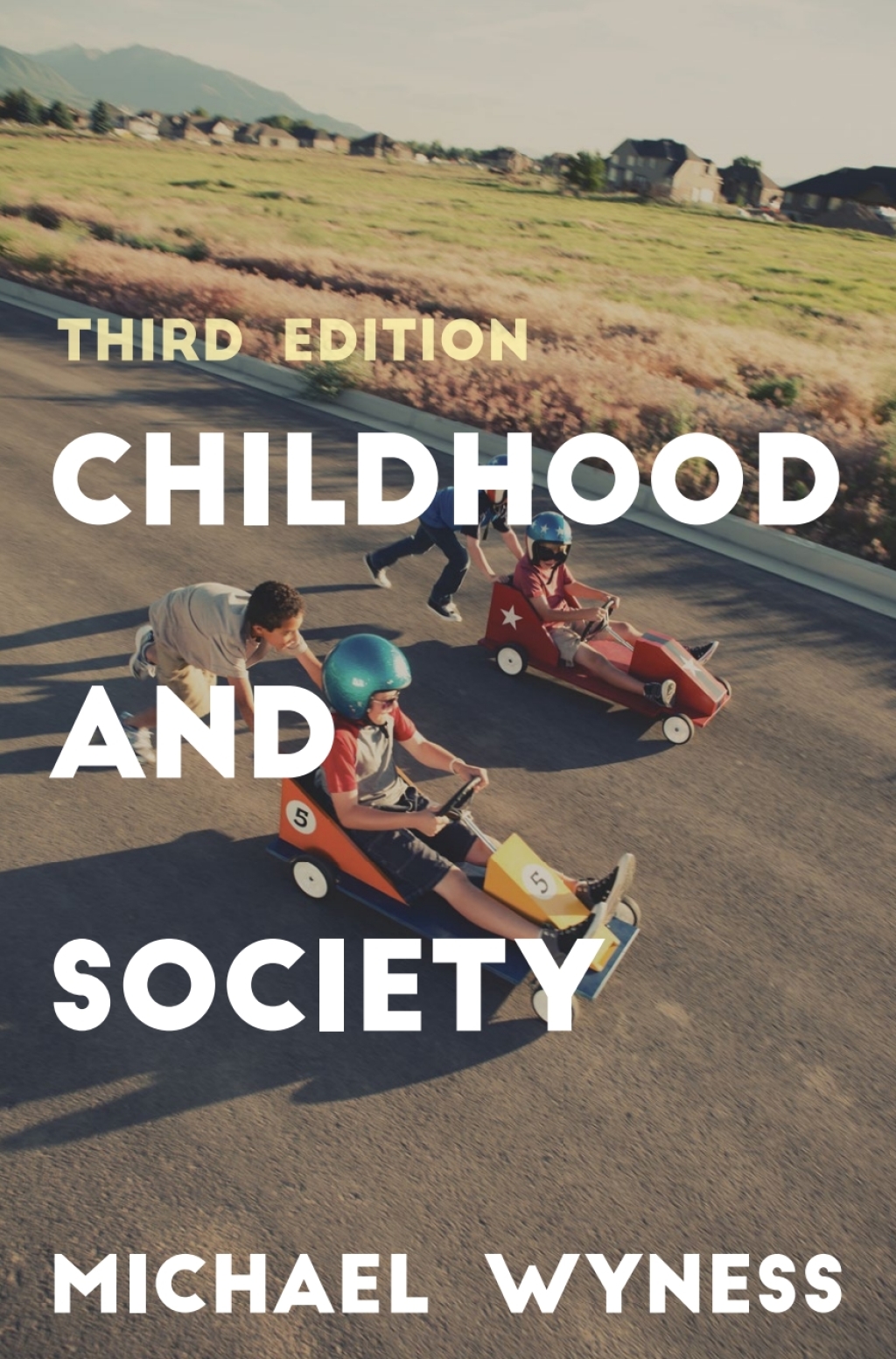 Childhood and Society 3rd Edition