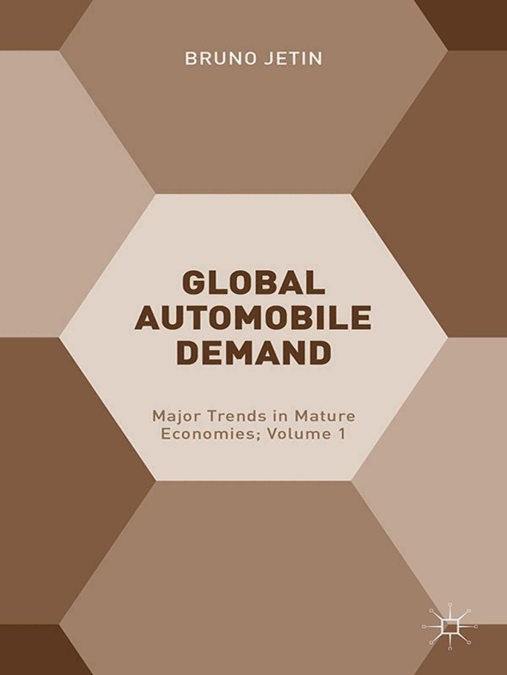 Global Automobile Demand Major Trends in Mature Economies; Volume 1 