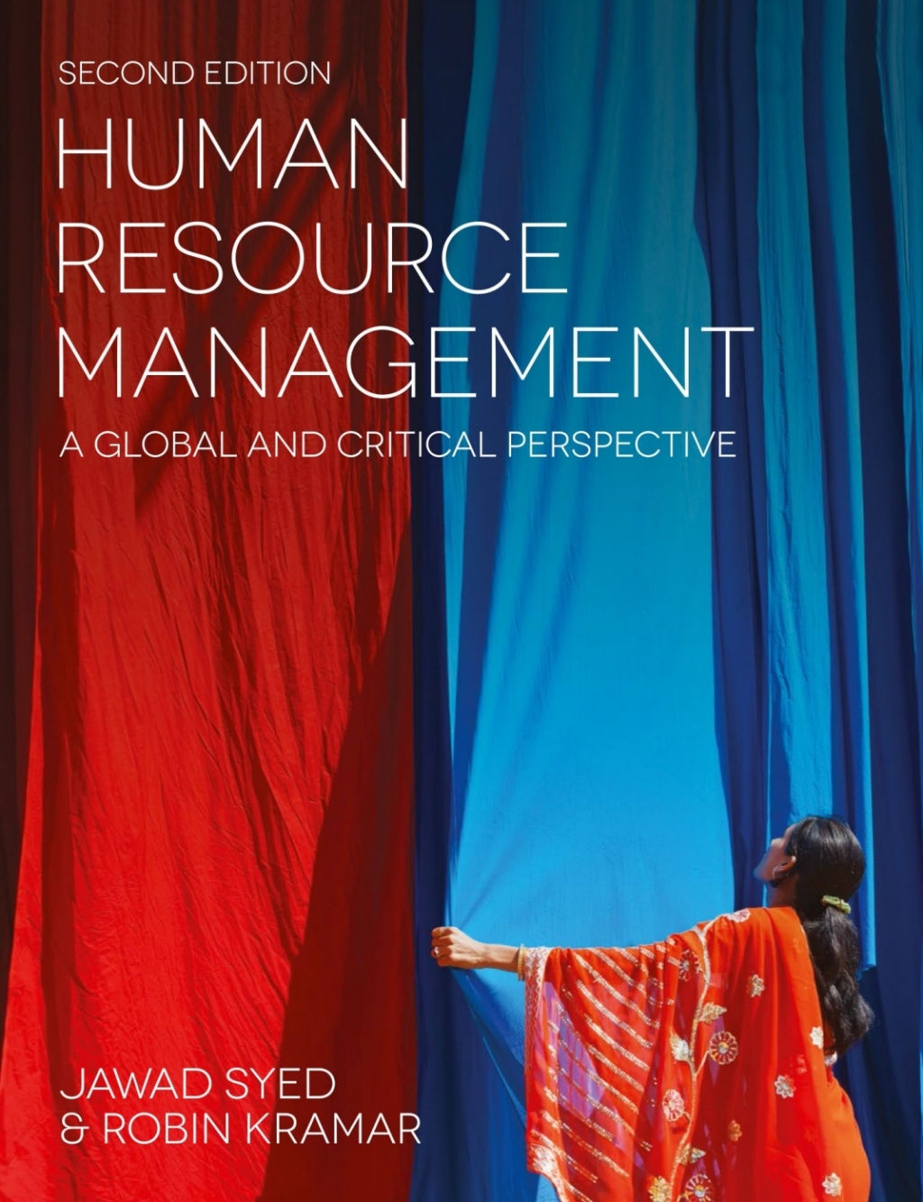 Human Resource Management A Global and Critical Perspective 2nd Edition