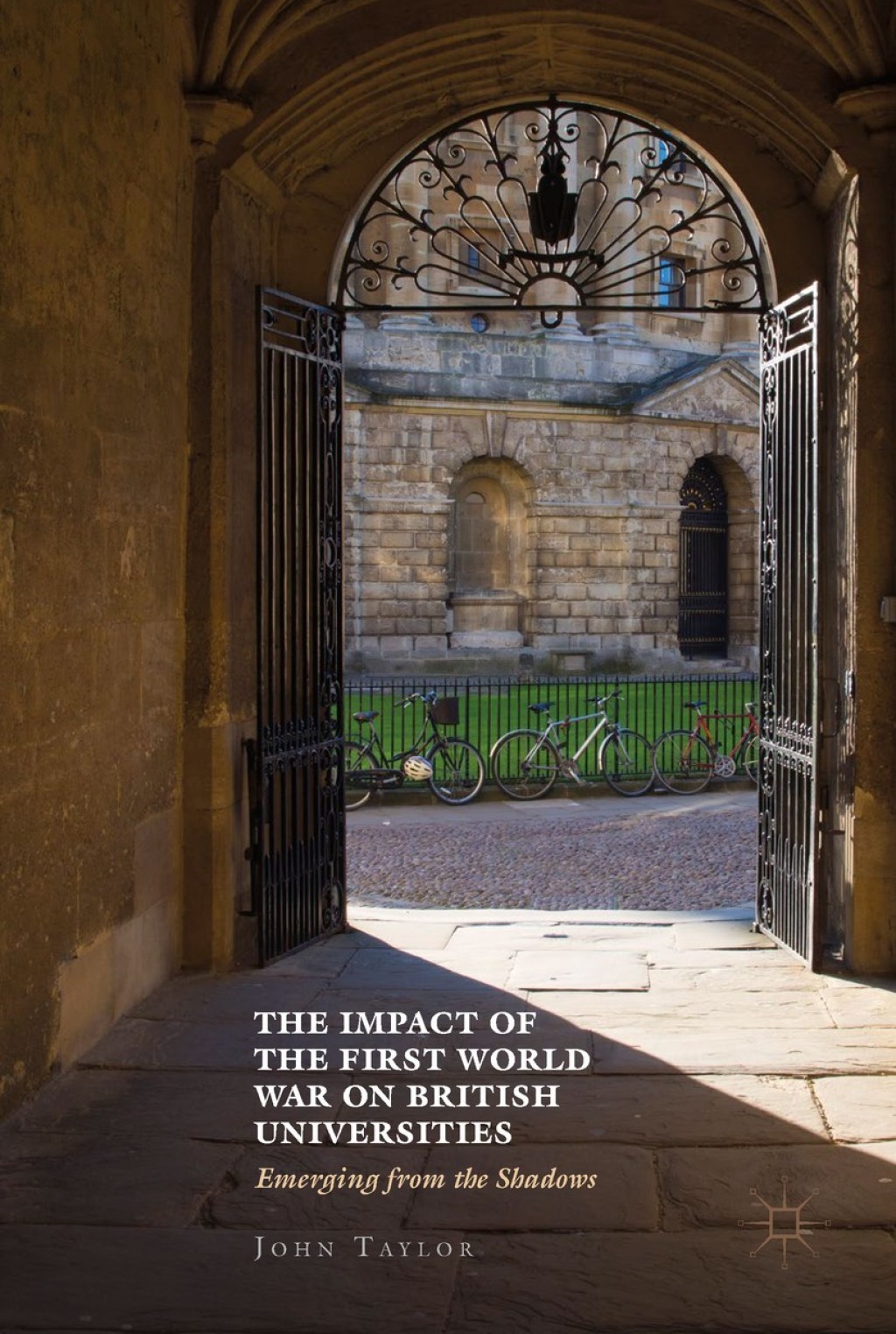 The Impact of the First World War on British Universities Emerging from the Shadows 
