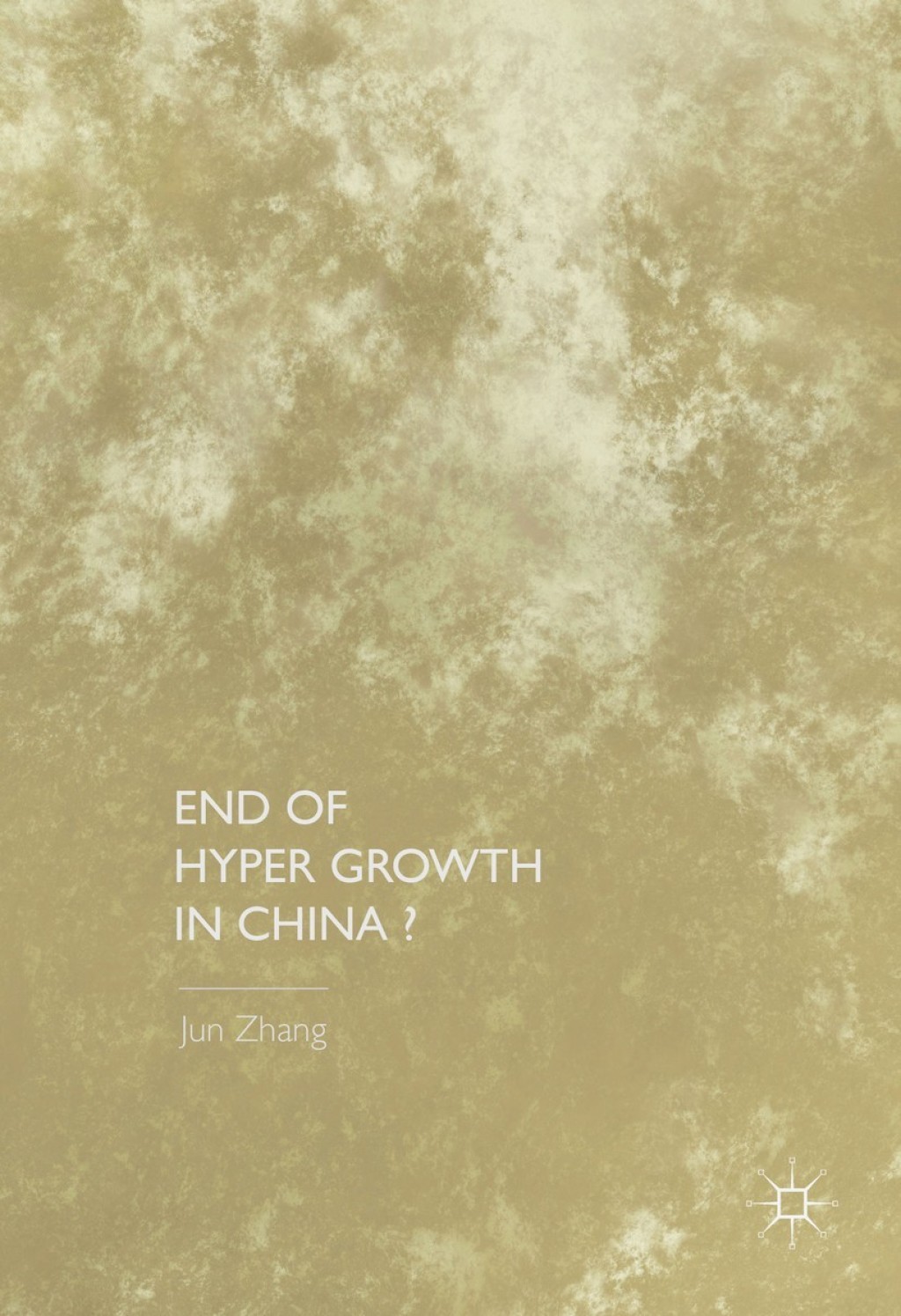 End of Hyper Growth in China? 