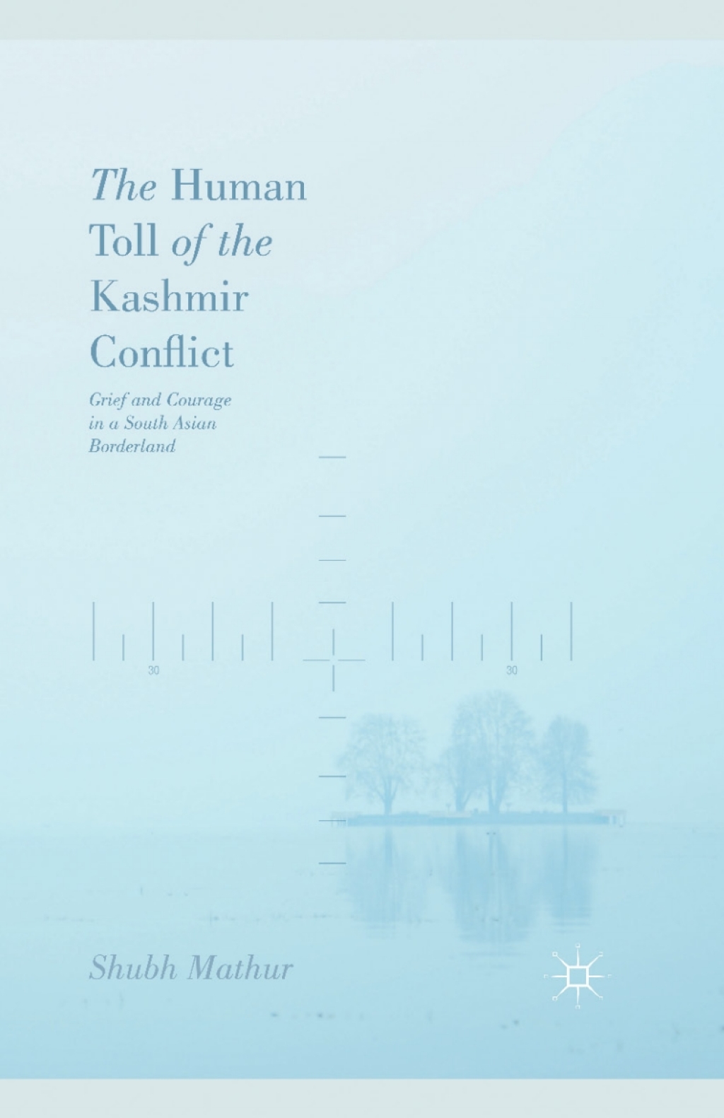 The Human Toll of the Kashmir Conflict Grief and Courage in a South Asian Borderland 