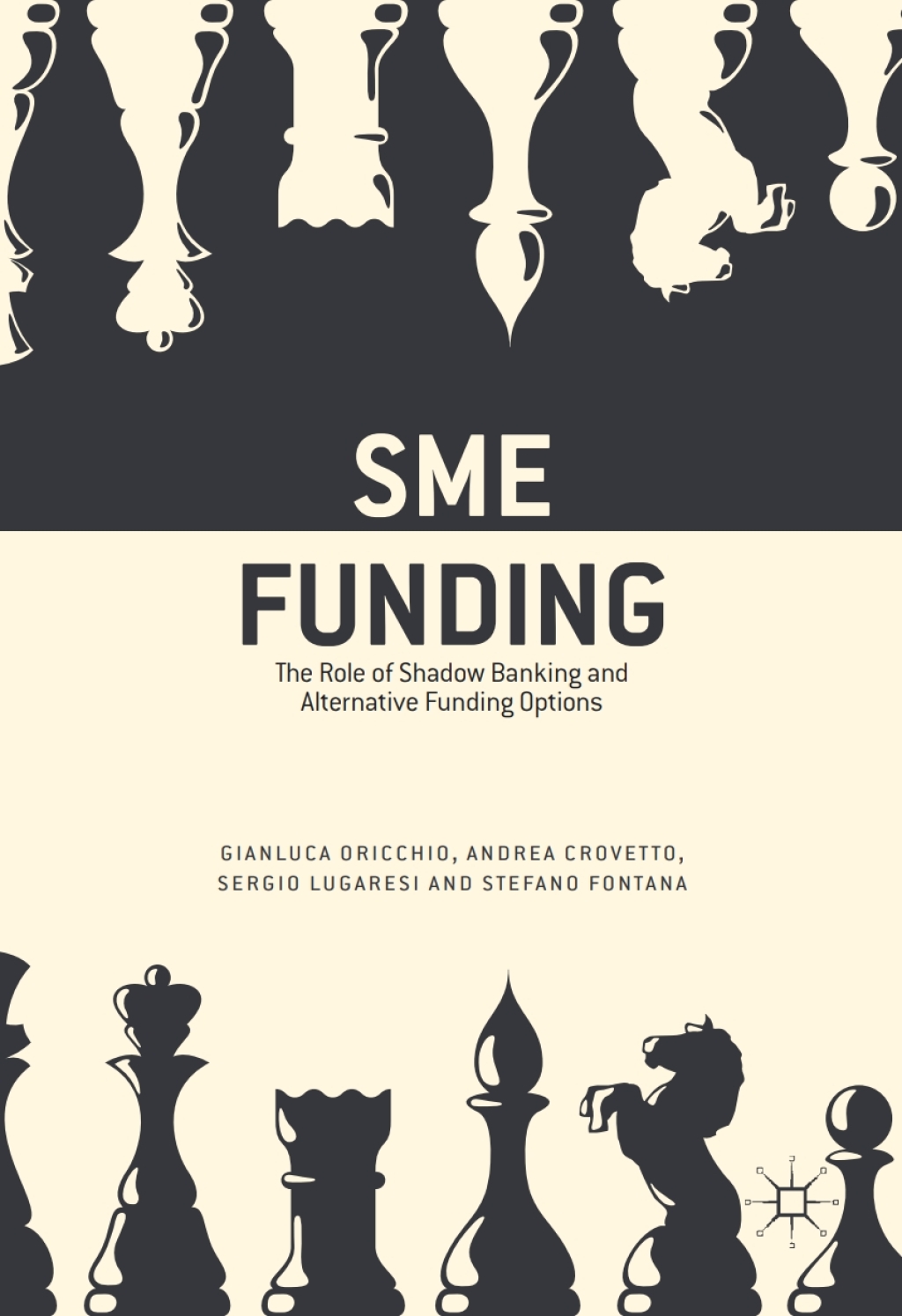 SME Funding The Role of Shadow Banking and Alternative Funding Options 