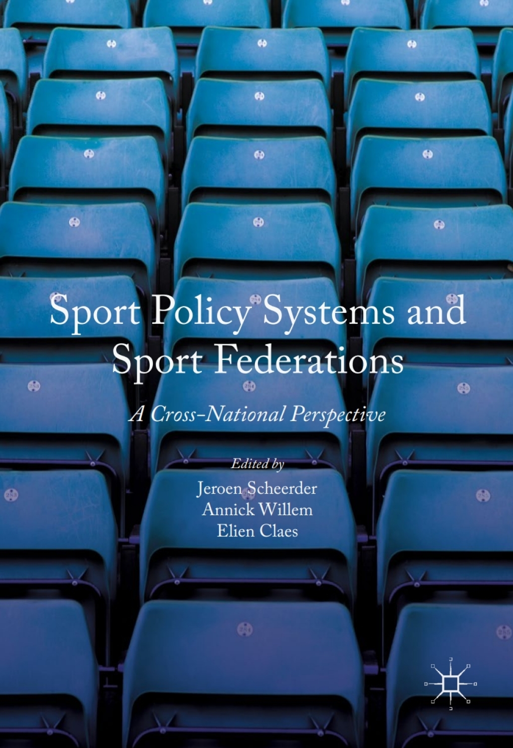 Sport Policy Systems and Sport Federations A Cross-National Perspective 