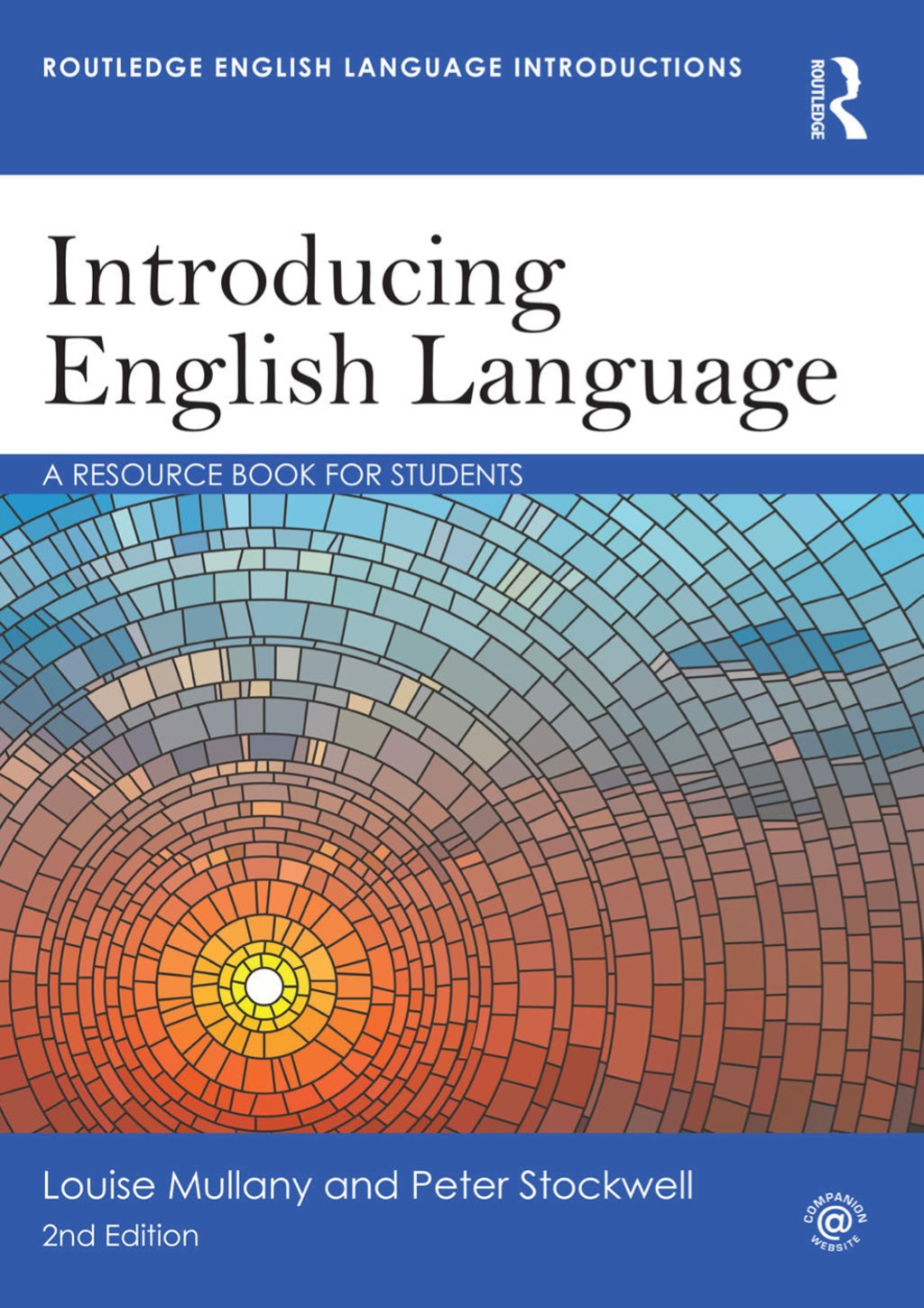 Introducing English Language 2nd Edition