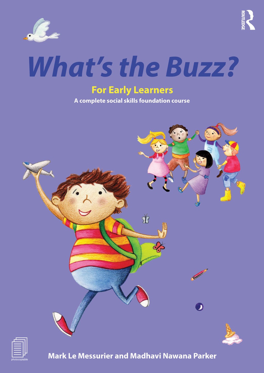 WhatÃ¢â‚¬Å¡Ãƒâ€žÃƒÂ¶Ã¢Ë†Å¡Ãƒâ€˜Ã¢Ë†Å¡Ã‚Â¥s the Buzz? For Early Learners 