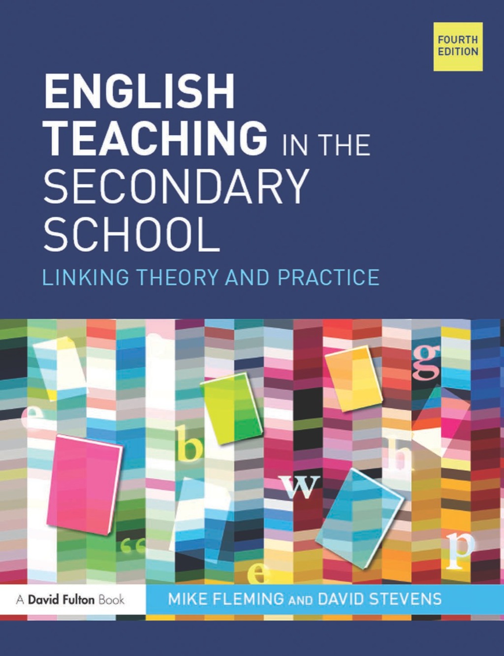 English Teaching in the Secondary School 4th Edition