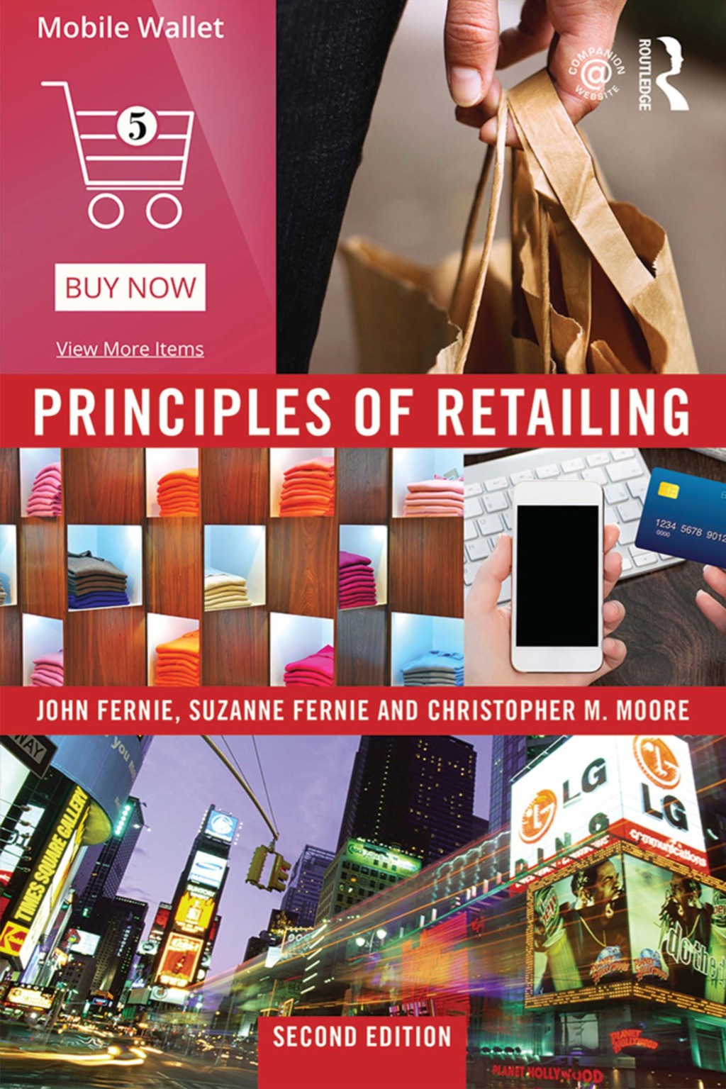 Principles of Retailing 2nd Edition