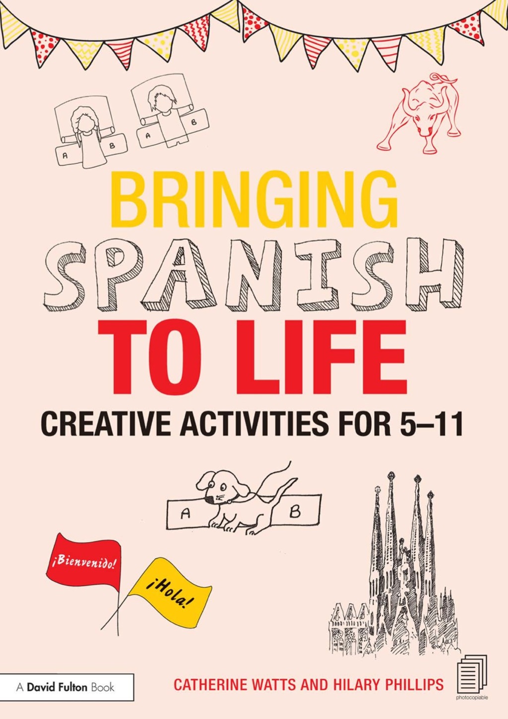 Bringing Spanish to Life 