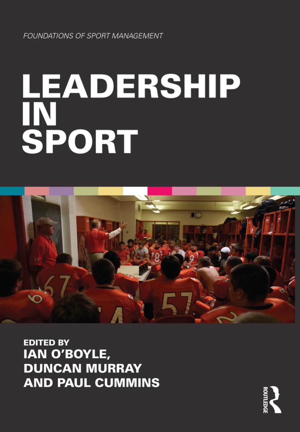 Leadership in Sport 