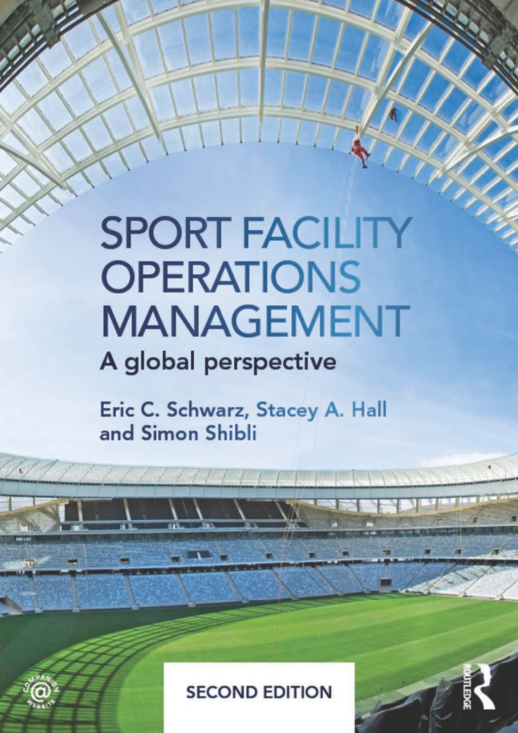 Sport Facility Operations Management 2nd Edition