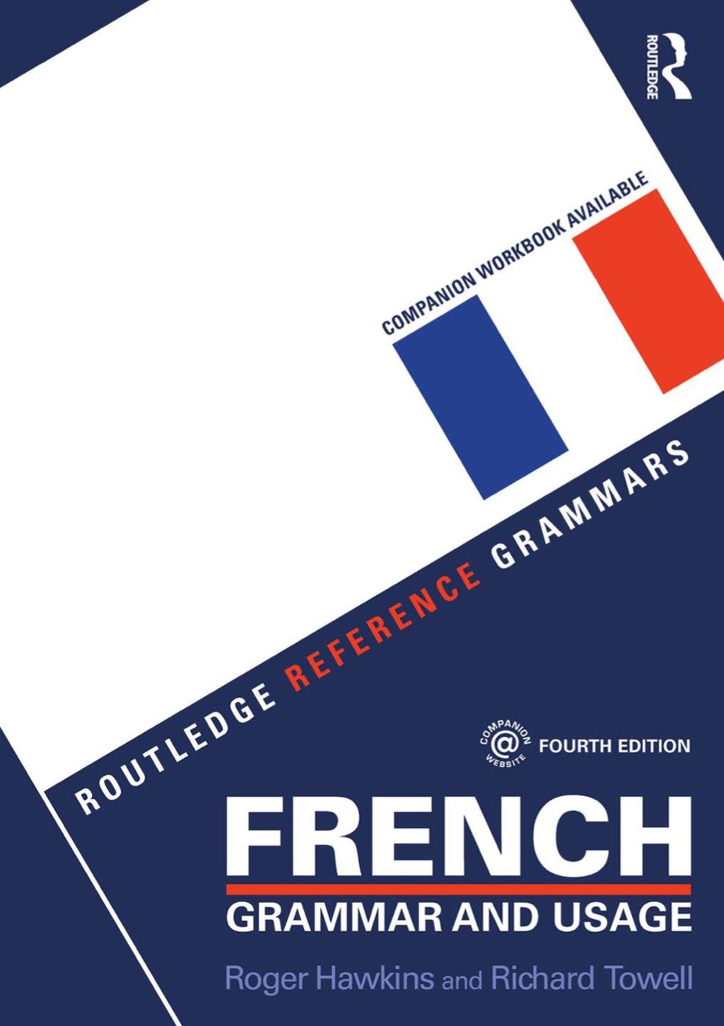 French Grammar and Usage 4th Edition