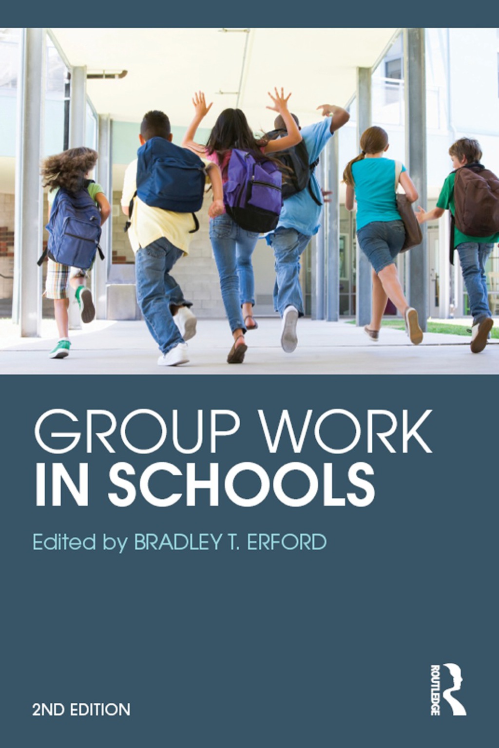 Group Work in Schools 