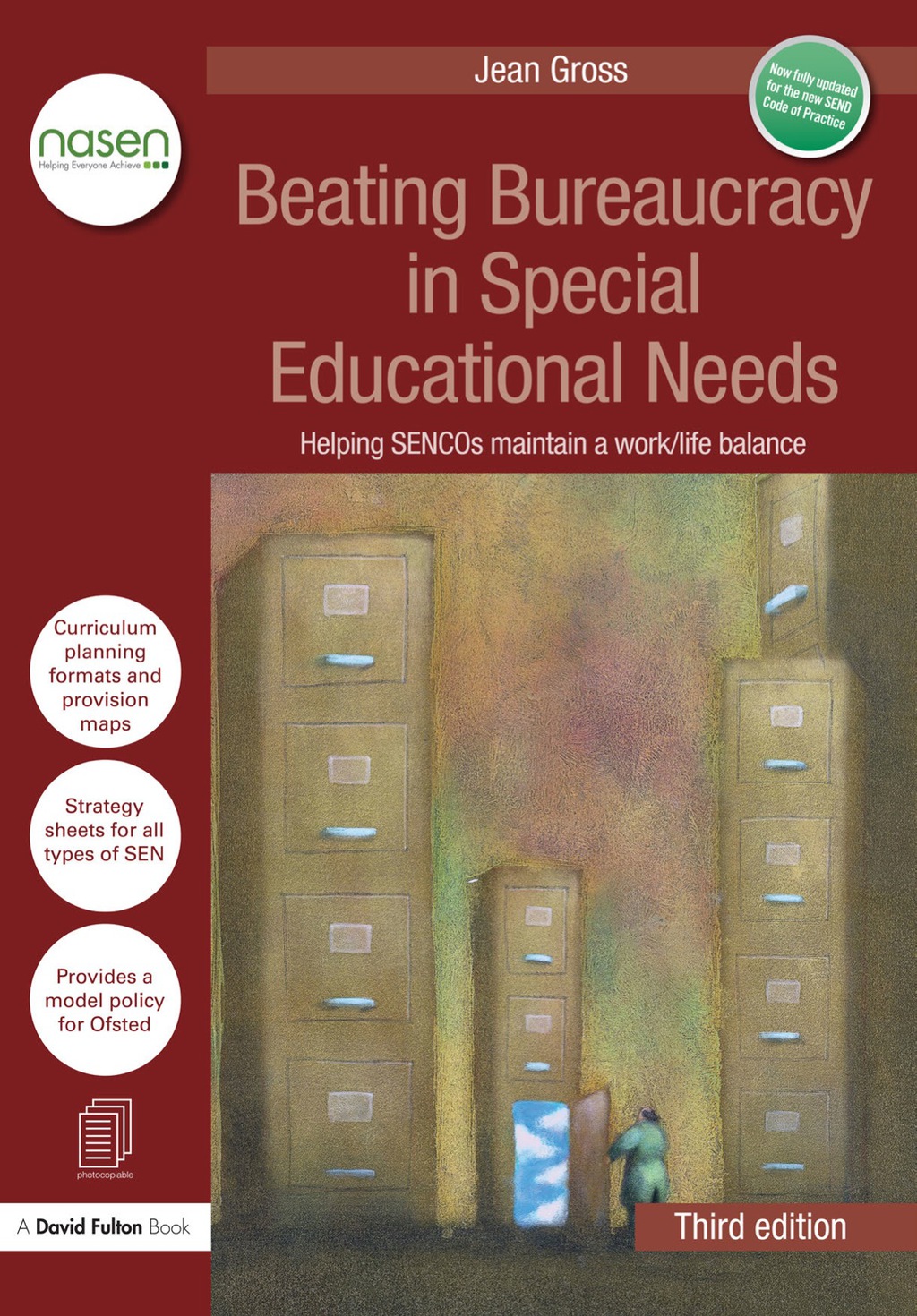 Beating Bureaucracy in Special Educational Needs 3rd Edition