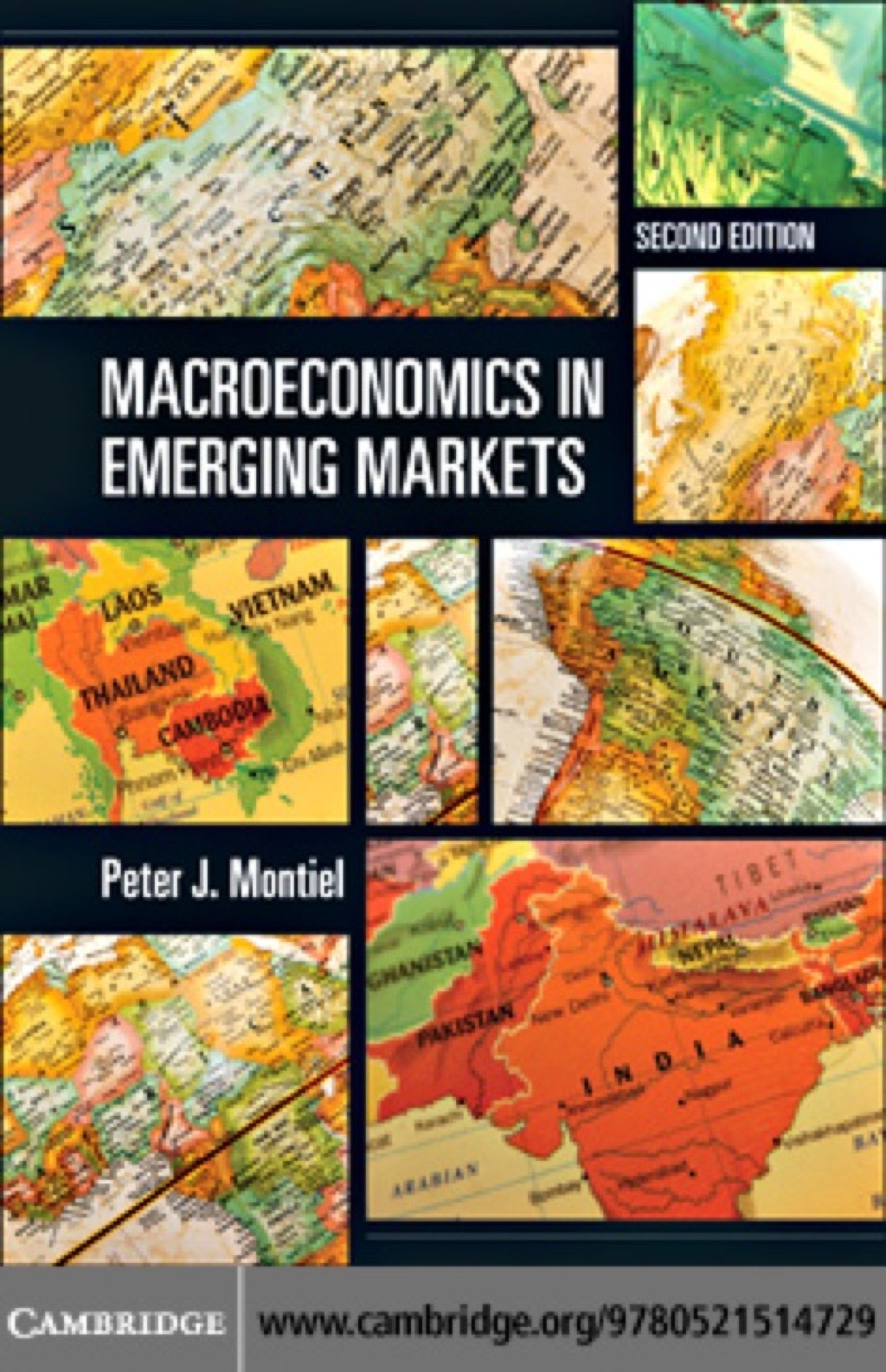 Macroeconomics in Emerging Markets 2nd Edition