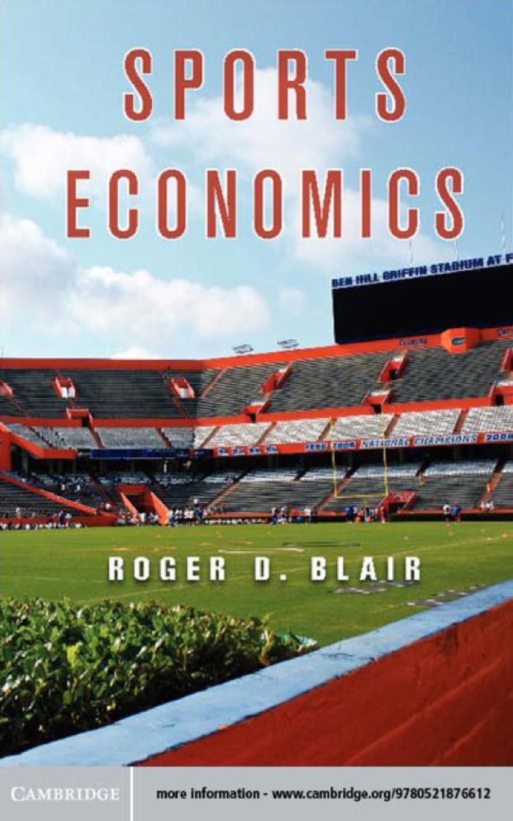 Sports Economics 