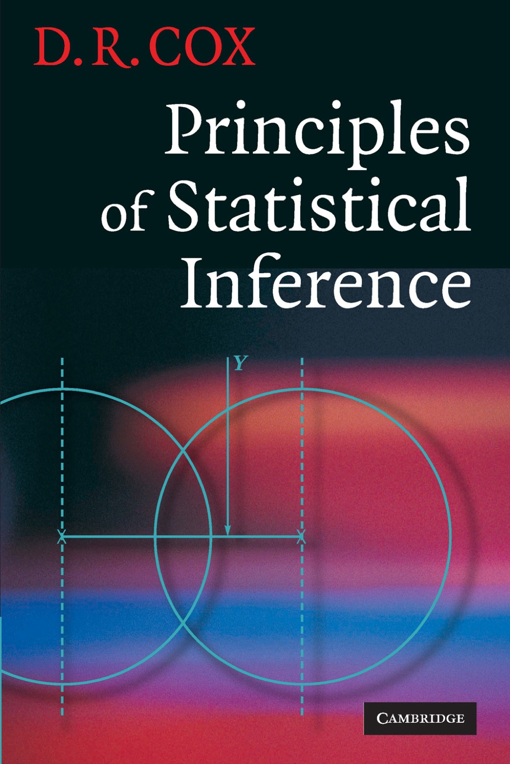 Principles of Statistical Inference 1st Edition