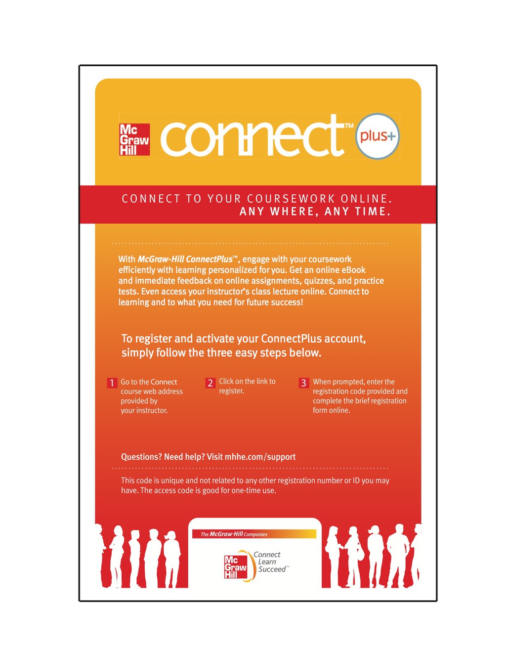 Connect Online Access for Labor Economics 7th Edition