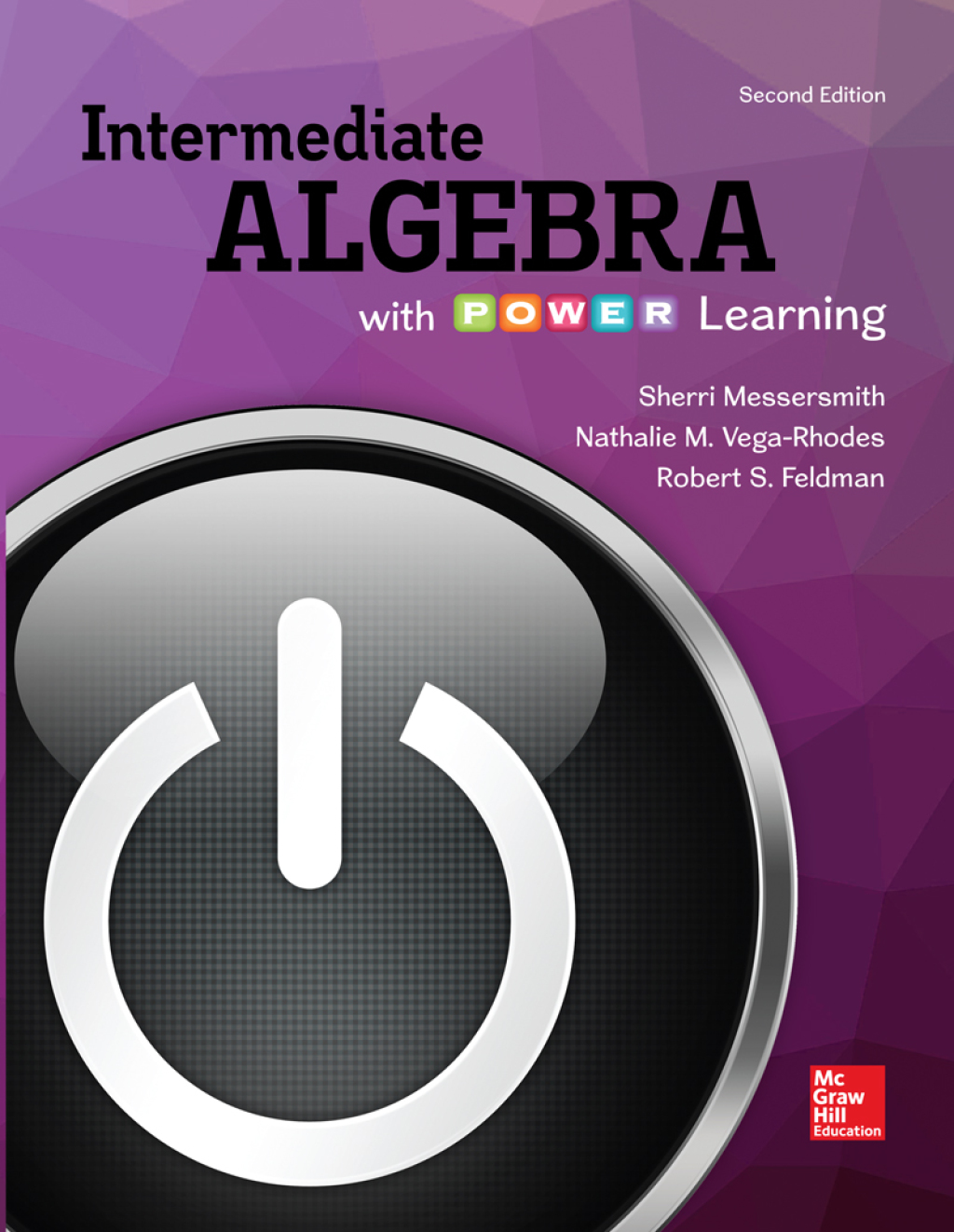 Intermediate Algebra with P.O.W.E.R. Learning 2nd Edition