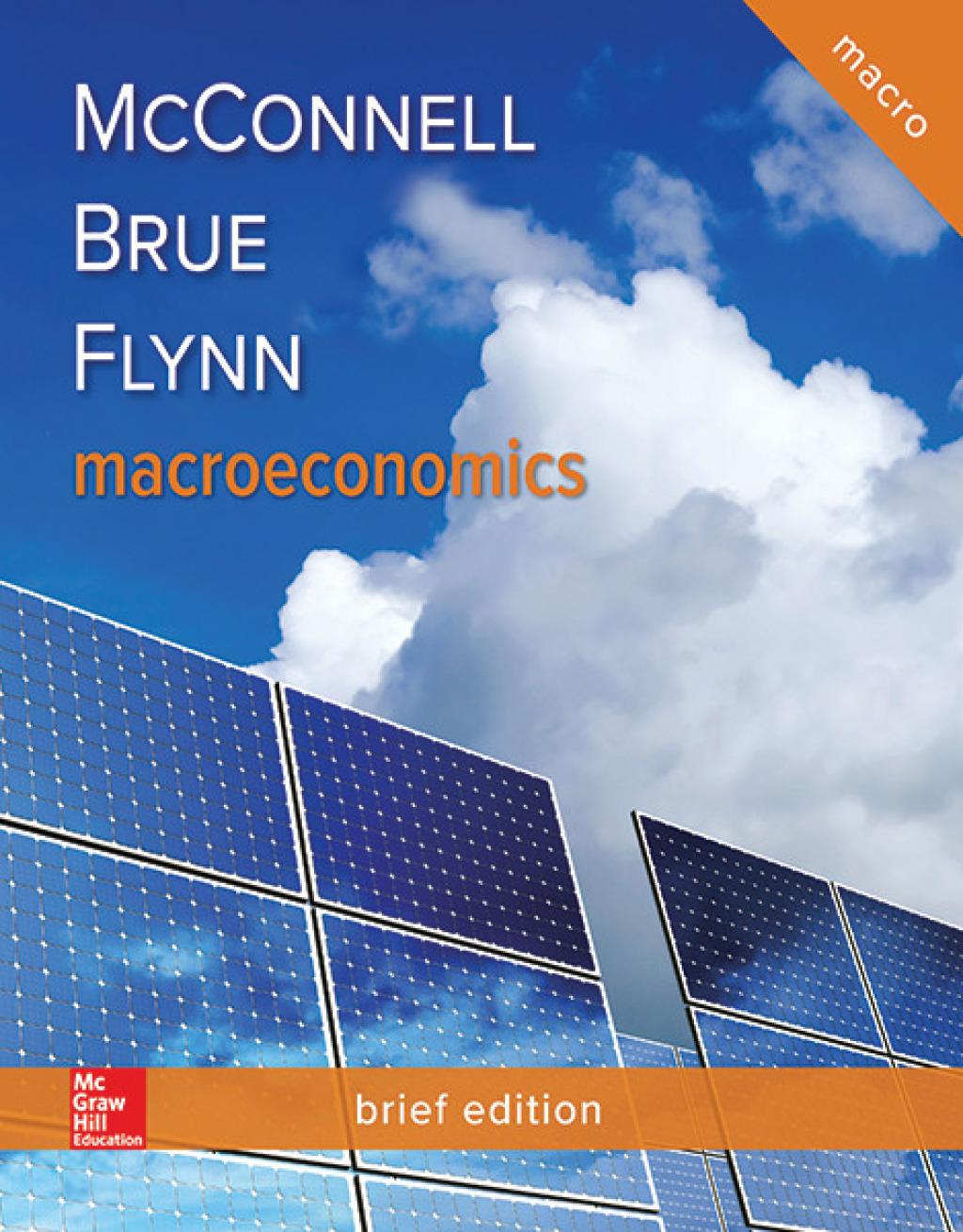 Macroeconomics, Brief Edition 3rd Edition