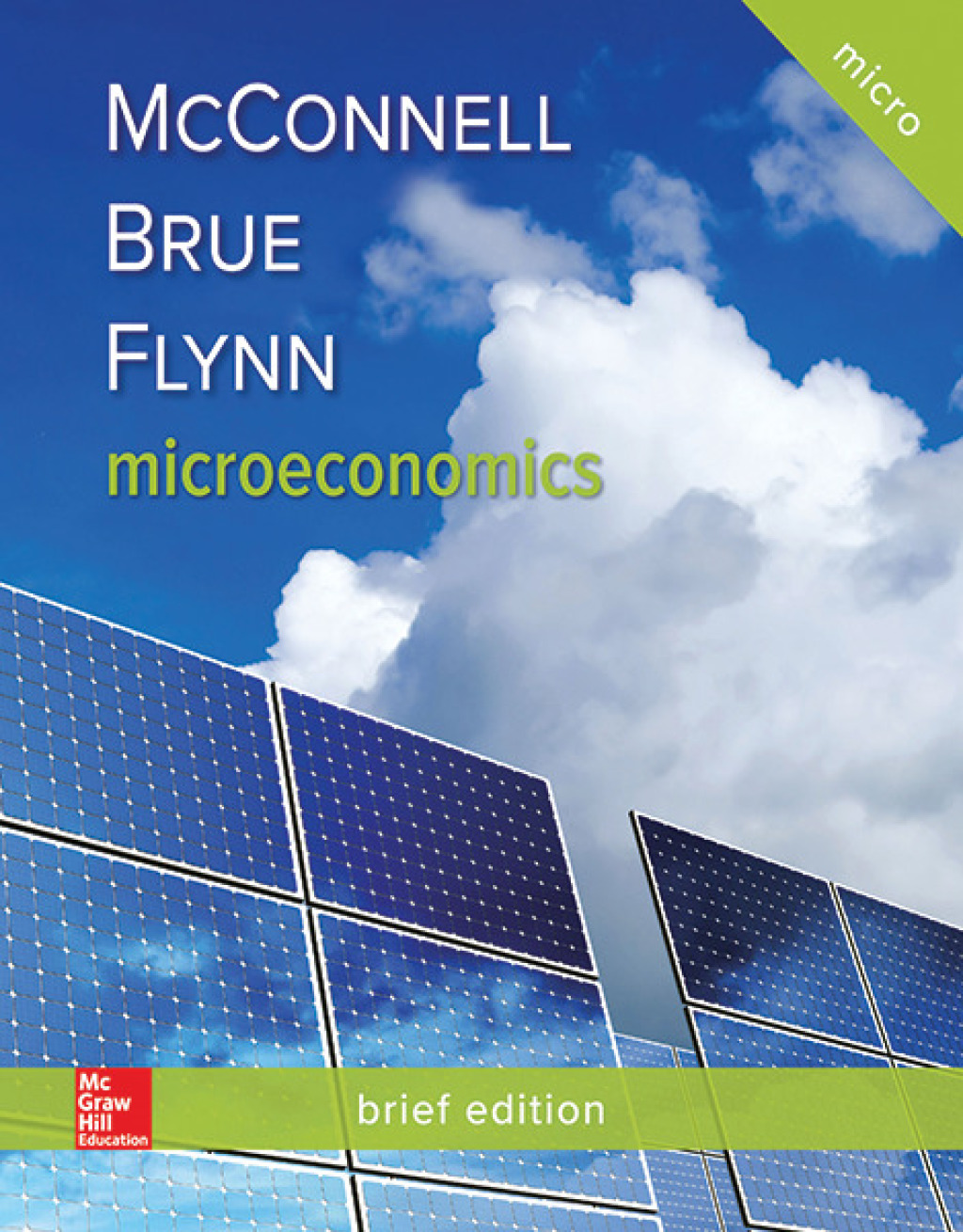 Microeconomics, Brief Edition 3rd Edition
