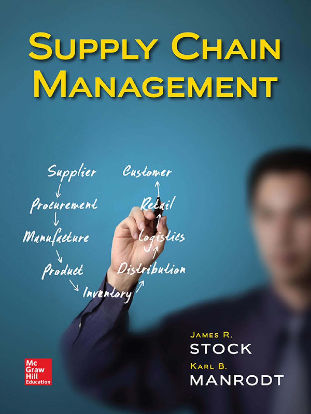 Supply Chain Management 1st Edition